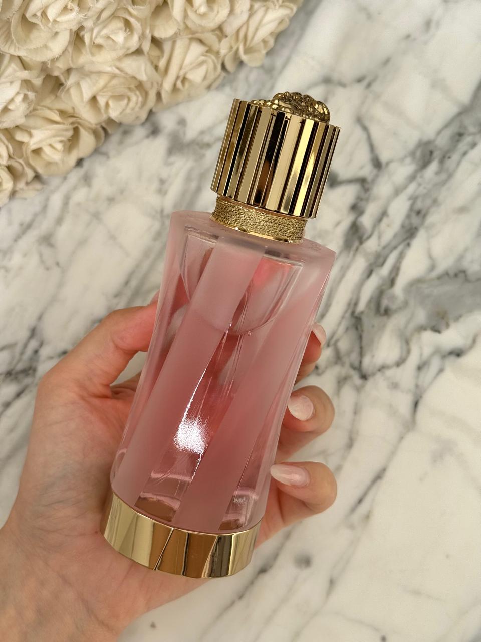VERSACE ATELIER Eclat De Rose Eau De Parfum