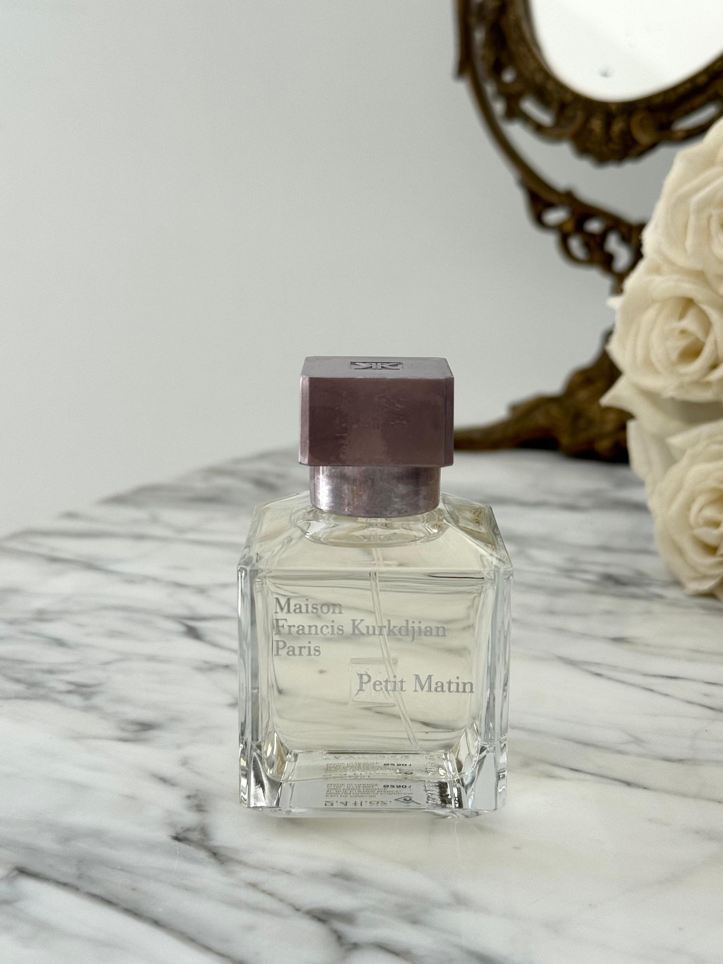 MAISON FRANCIS KURKDJIAN Petit Matin Eau de Parfum