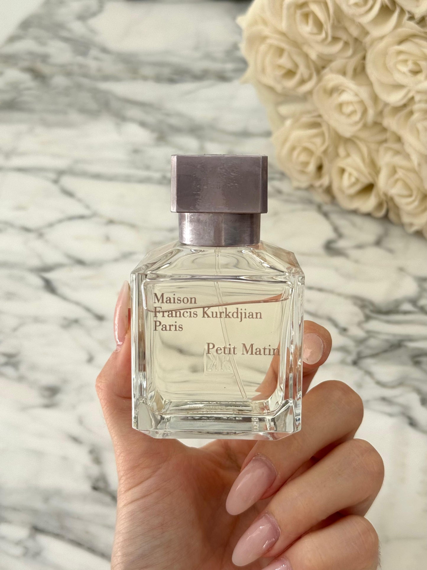 MAISON FRANCIS KURKDJIAN Petit Matin Eau de Parfum
