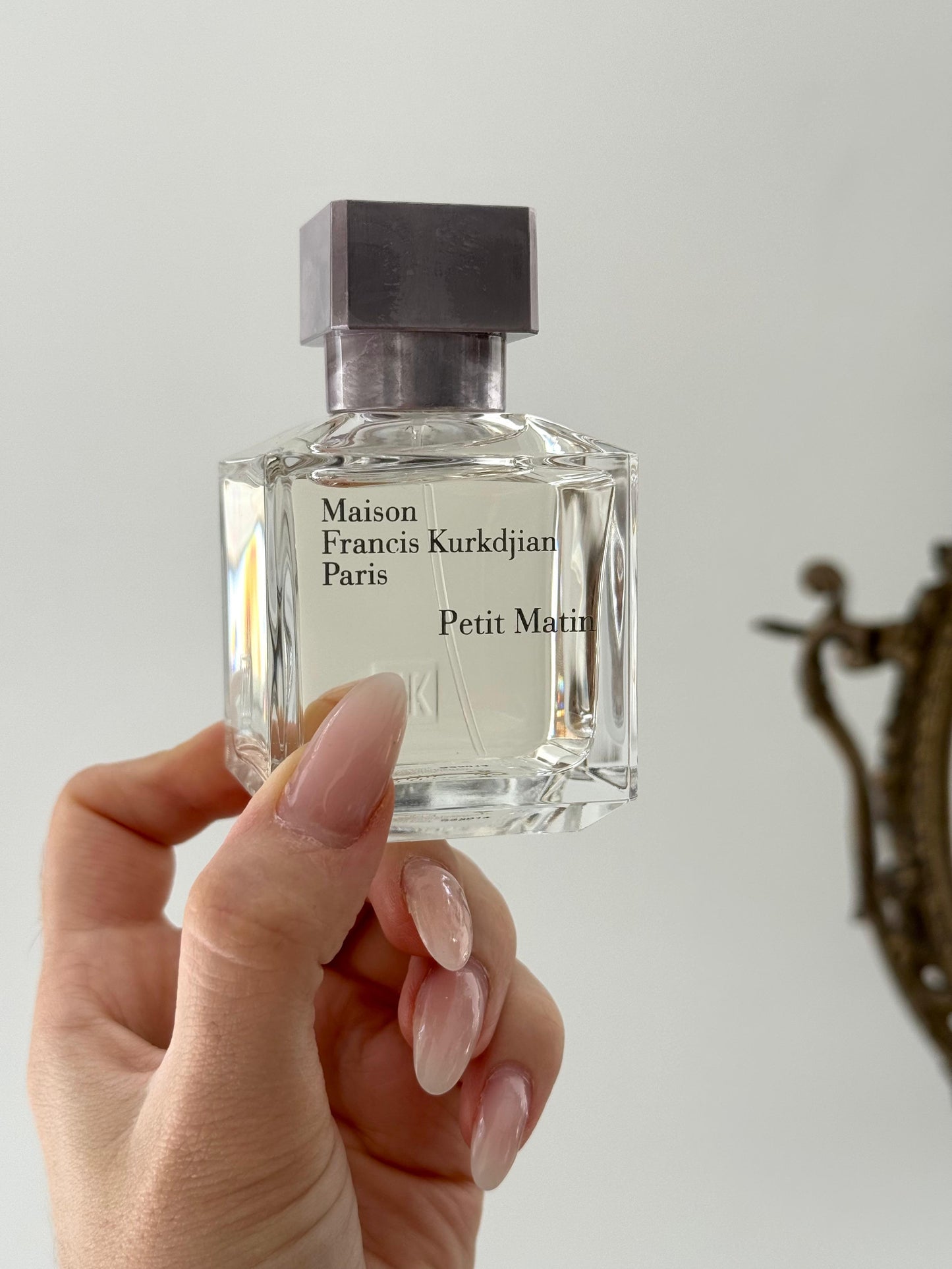 MAISON FRANCIS KURKDJIAN Petit Matin Eau de Parfum