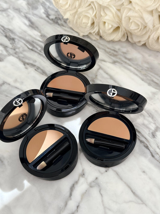 ARMANI Beauty
Compact Cream Concealer