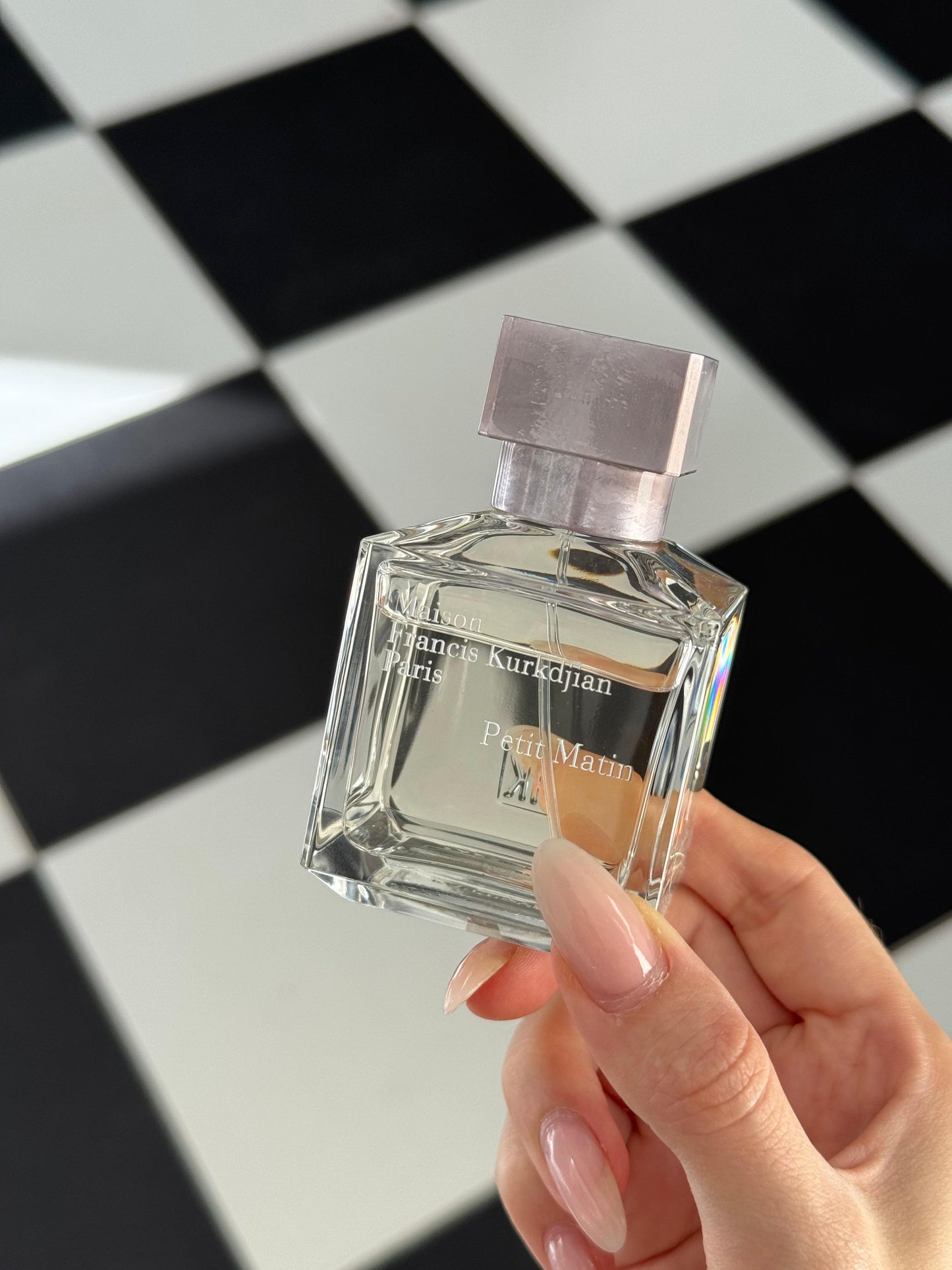 MAISON FRANCIS KURKDJIAN Petit Matin Eau de Parfum