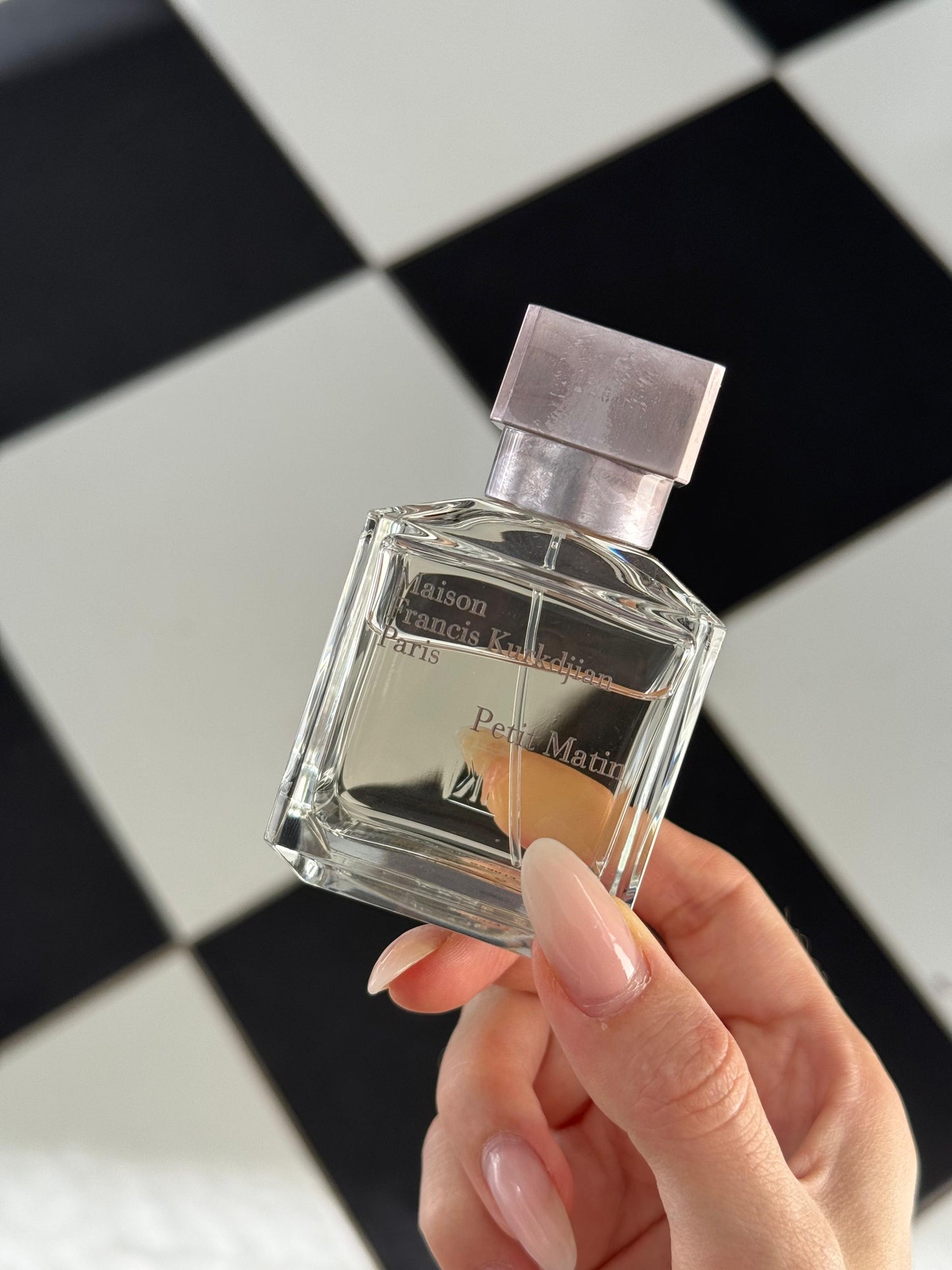 MAISON FRANCIS KURKDJIAN Petit Matin Eau de Parfum