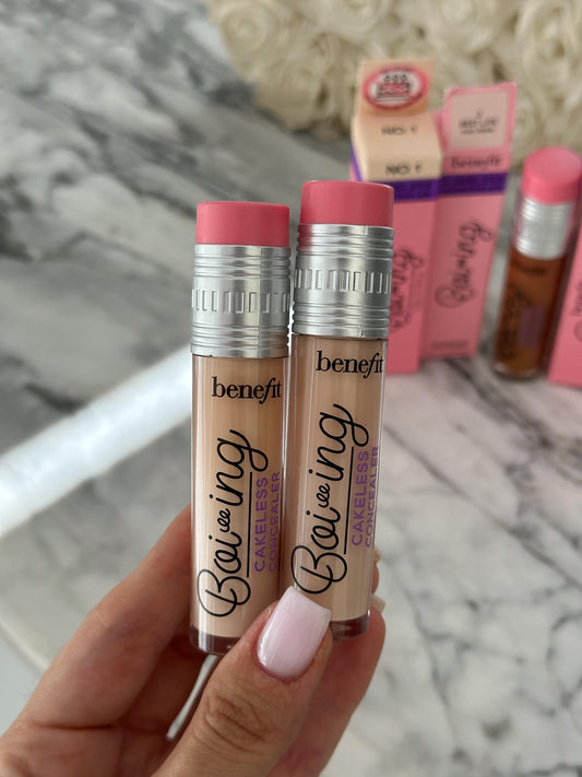 BENEFIT Boi-Ing Cakeless Concealer (1)