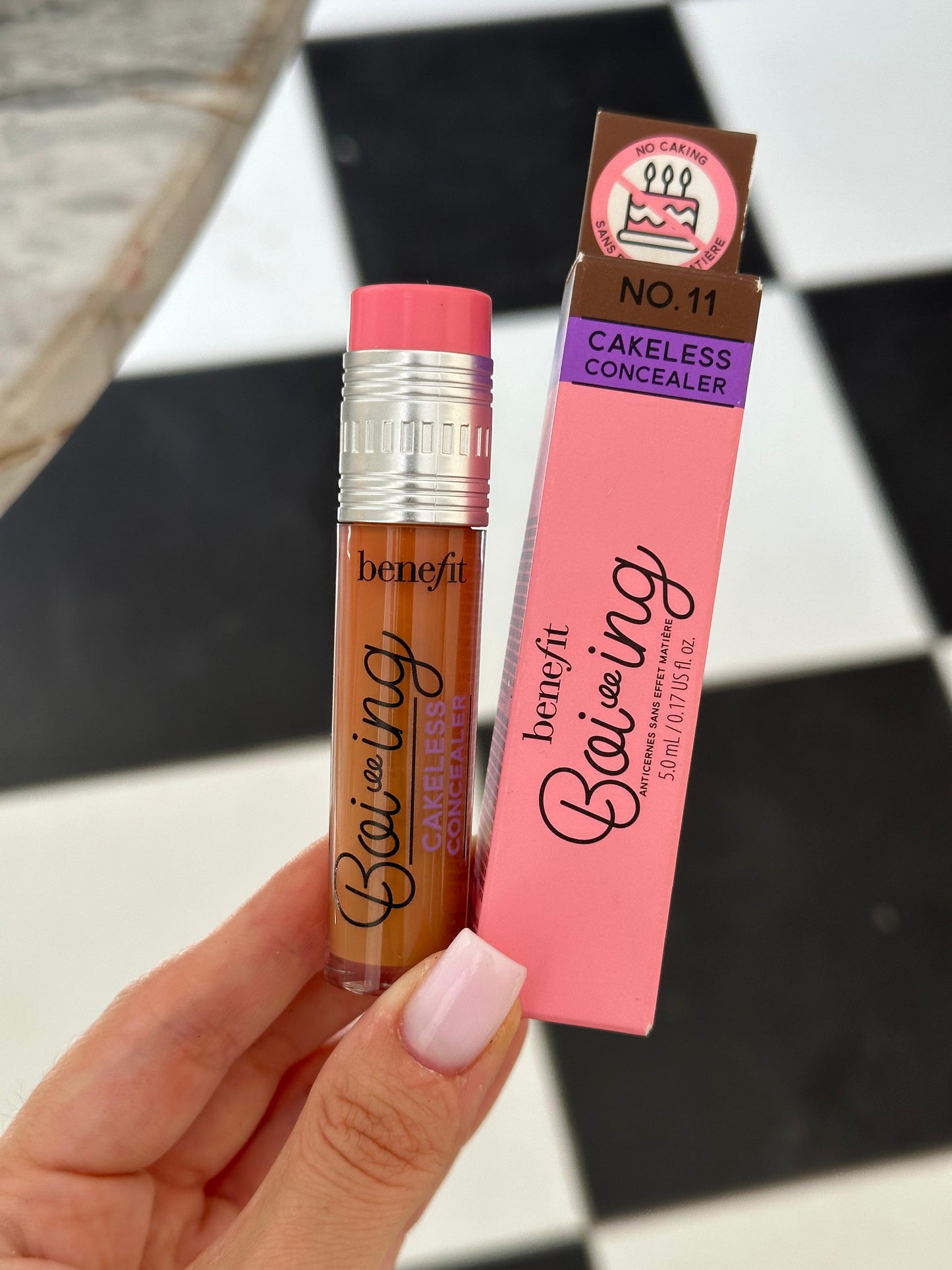 BENEFIT Boi-Ing Cakeless Concealer (11)