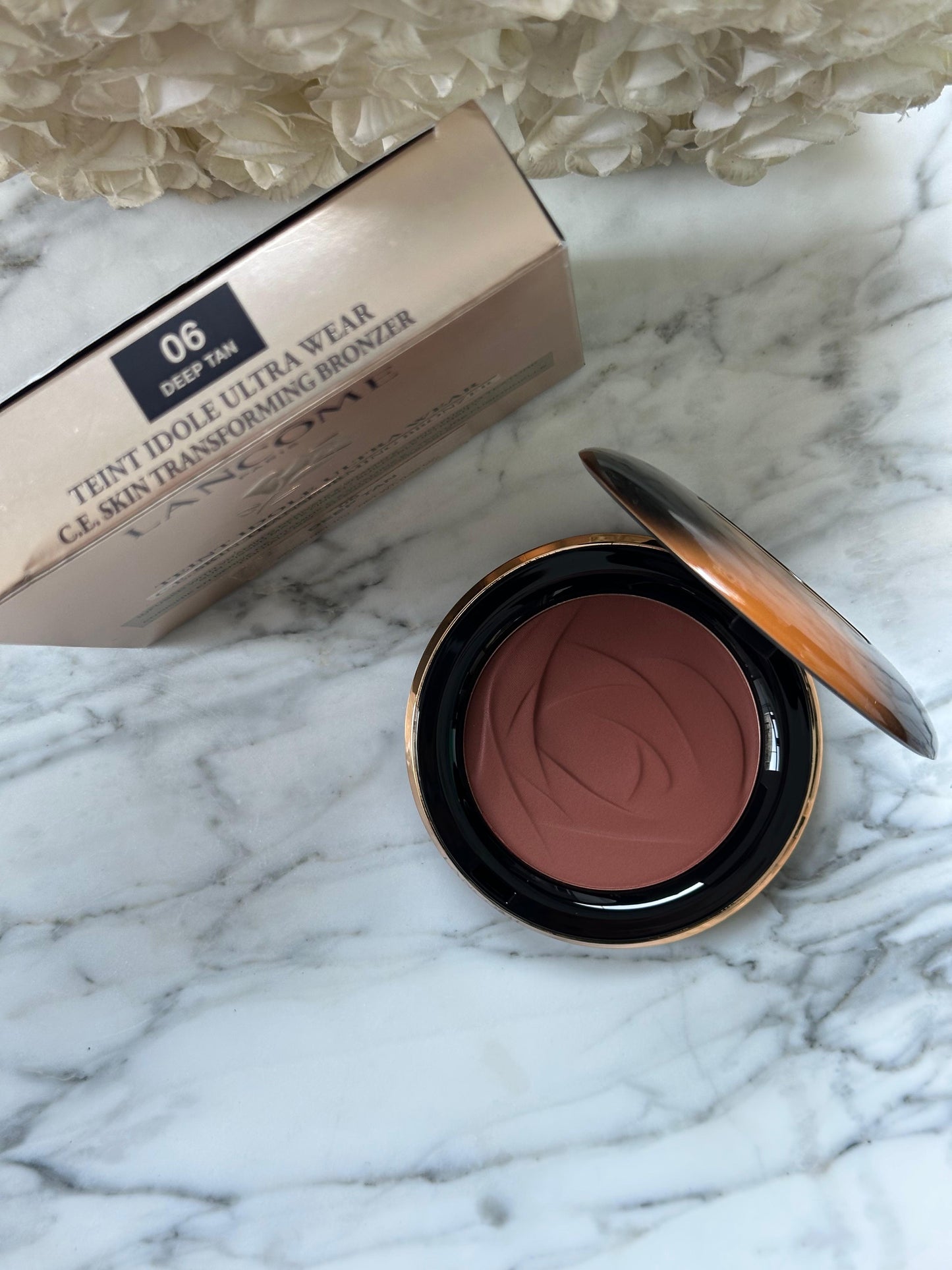 LANCOME Teint Idole Ultra Wear C.E Skin Transforming Bronzer (06)