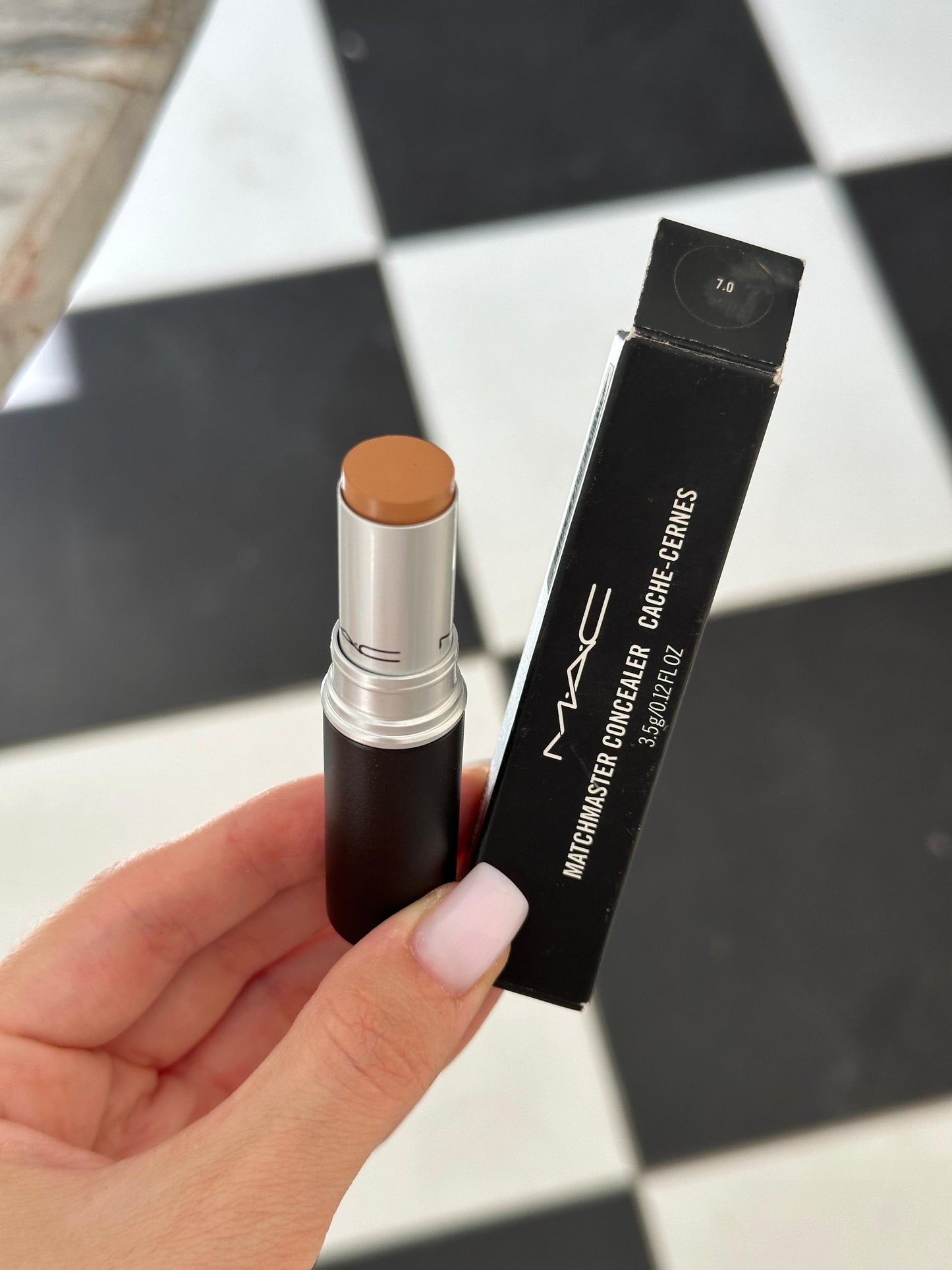MAC
Matchmaster Concealer