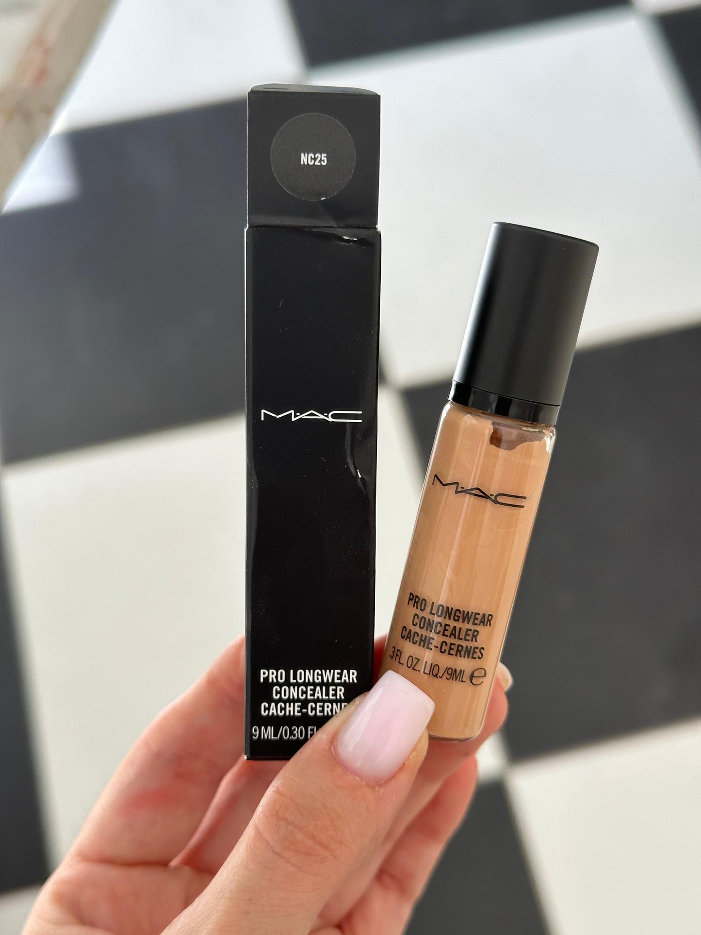 MAC Pro Longwear Concealer
