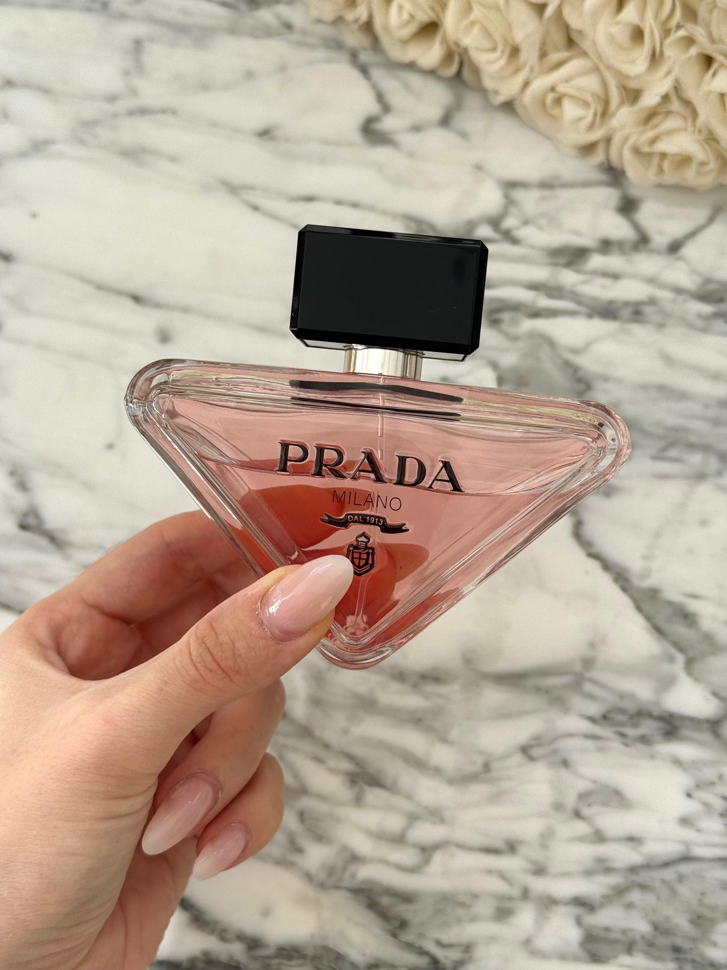 PRADA Paradoxe Eau De Parfum