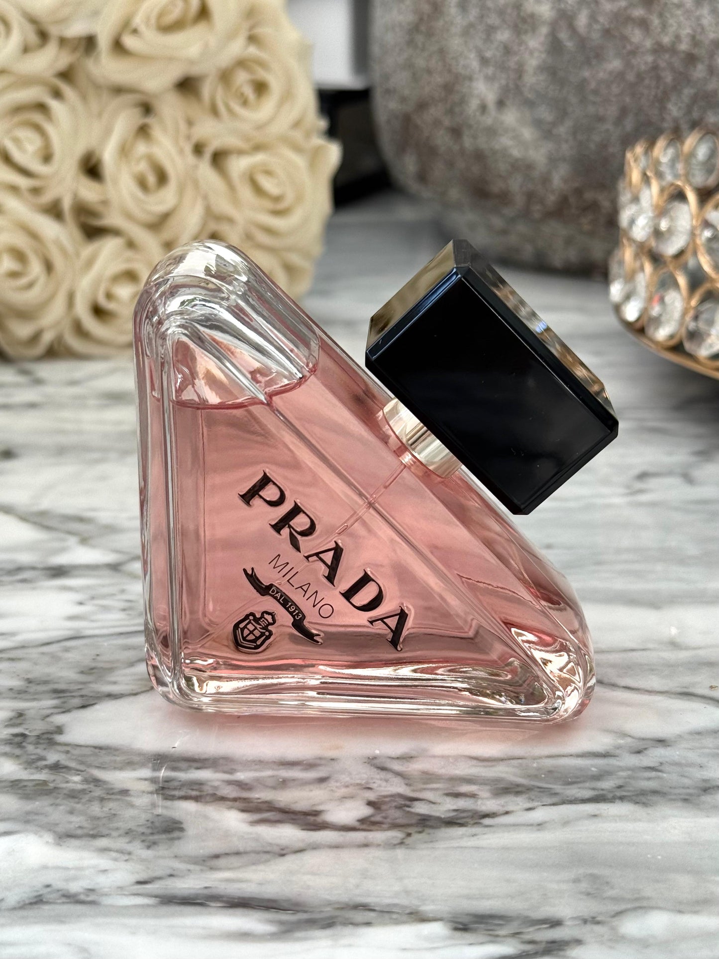 PRADA Paradoxe Eau De Parfum