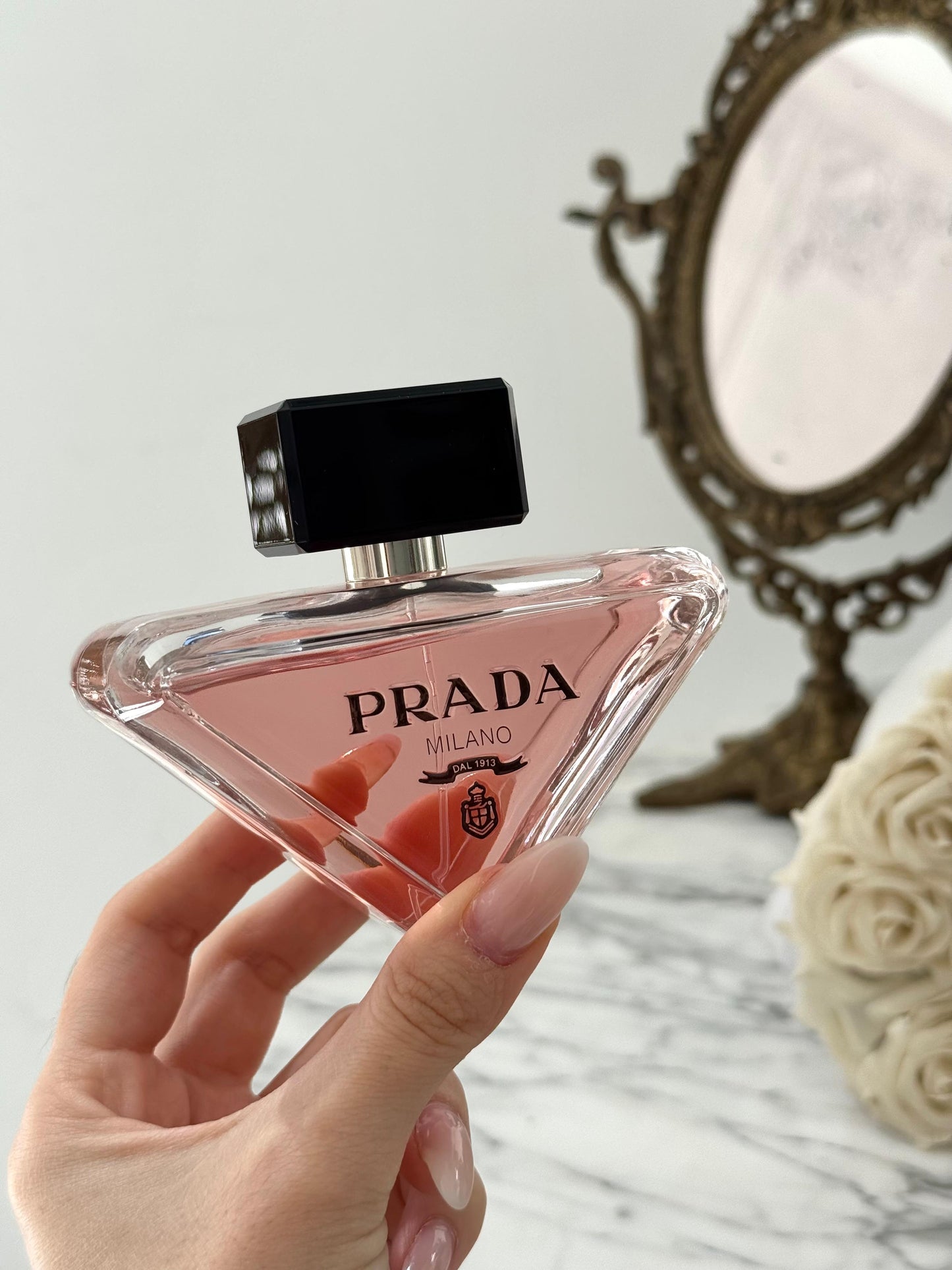 PRADA Paradoxe Eau De Parfum