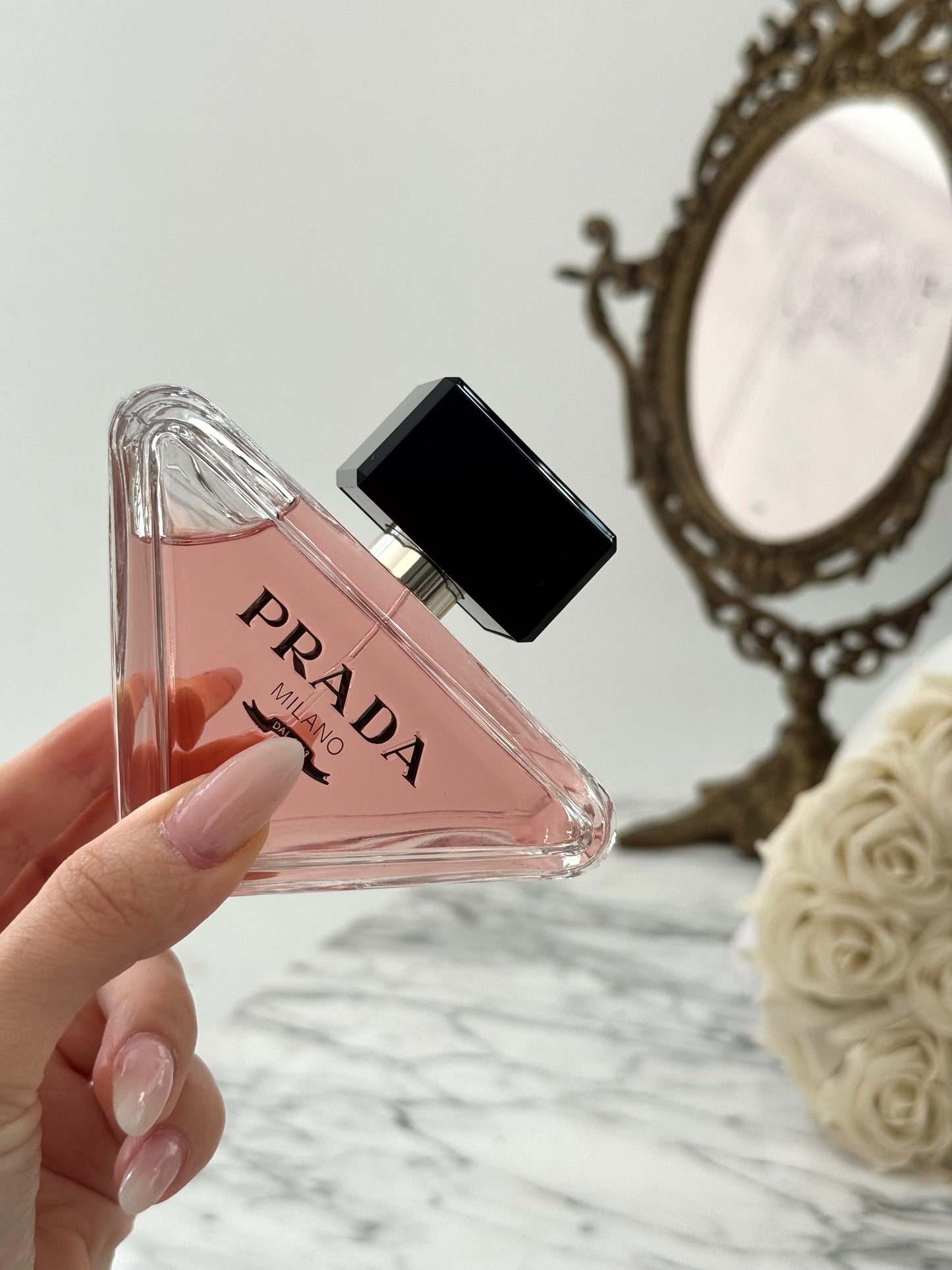 PRADA Paradoxe Eau De Parfum