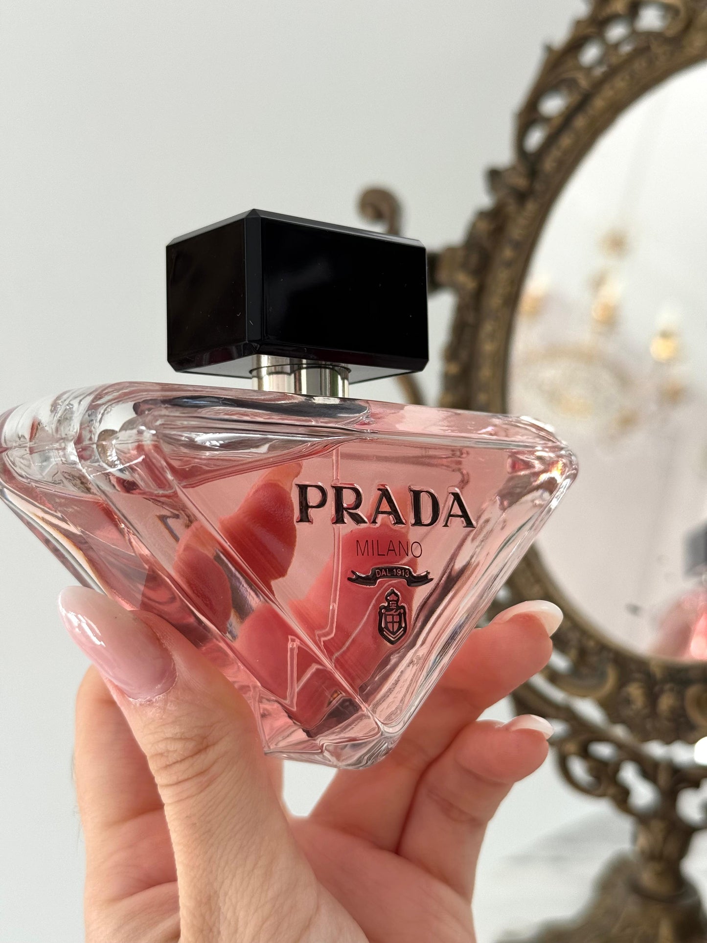 PRADA Paradoxe Eau De Parfum