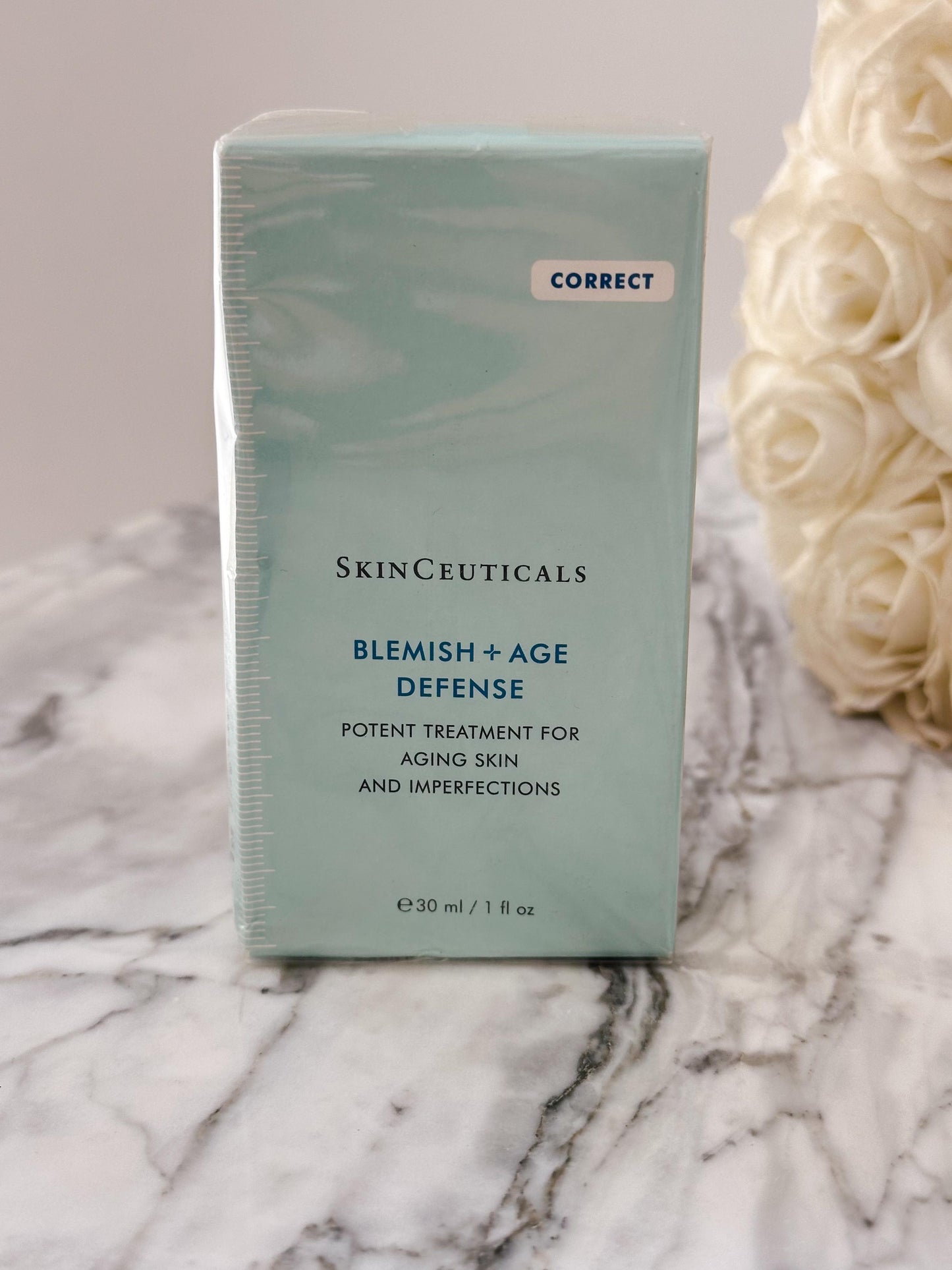 SKINCEUTICALS Blemish + Age Defense - Potent Treatment For Aging Skin And Imperfections