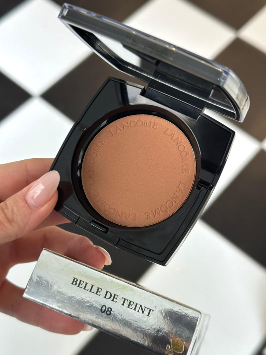 LANCÔME Belle De Teint - Natural Healthy Glow Sheer Blurring Powder (08)