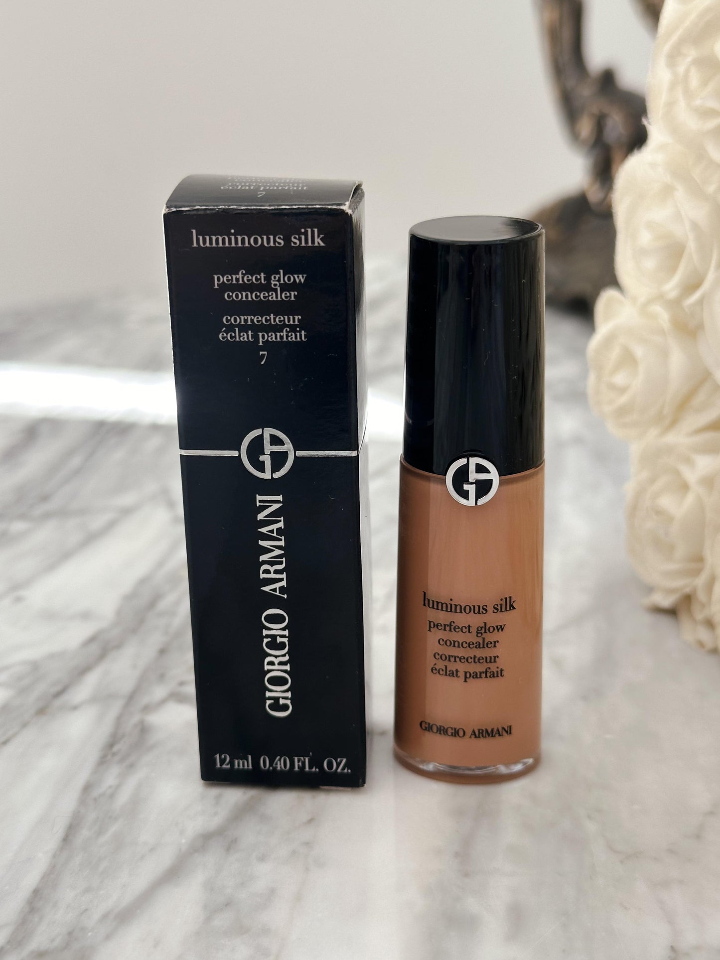 ARMANI Luminous Silk Hydrating & Brightening Concealer (7)