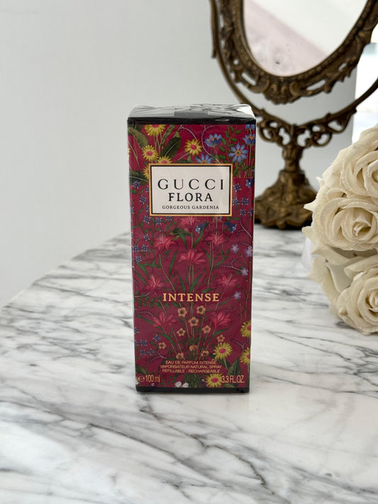 GUCCI Flora Gorgeous Gardenia Eau De Parfum Intense
