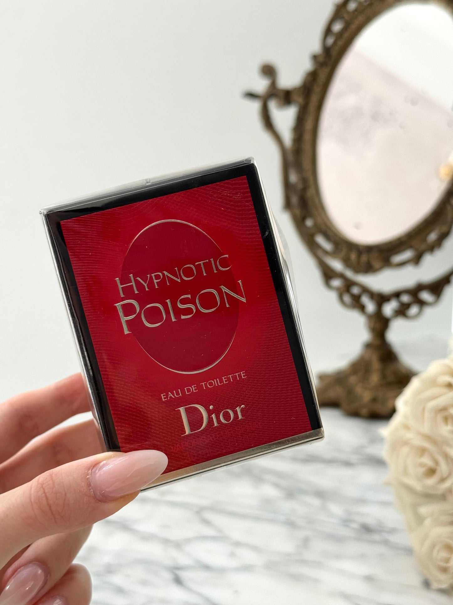 DIOR Hypnotic Poison Eau De Toilette
