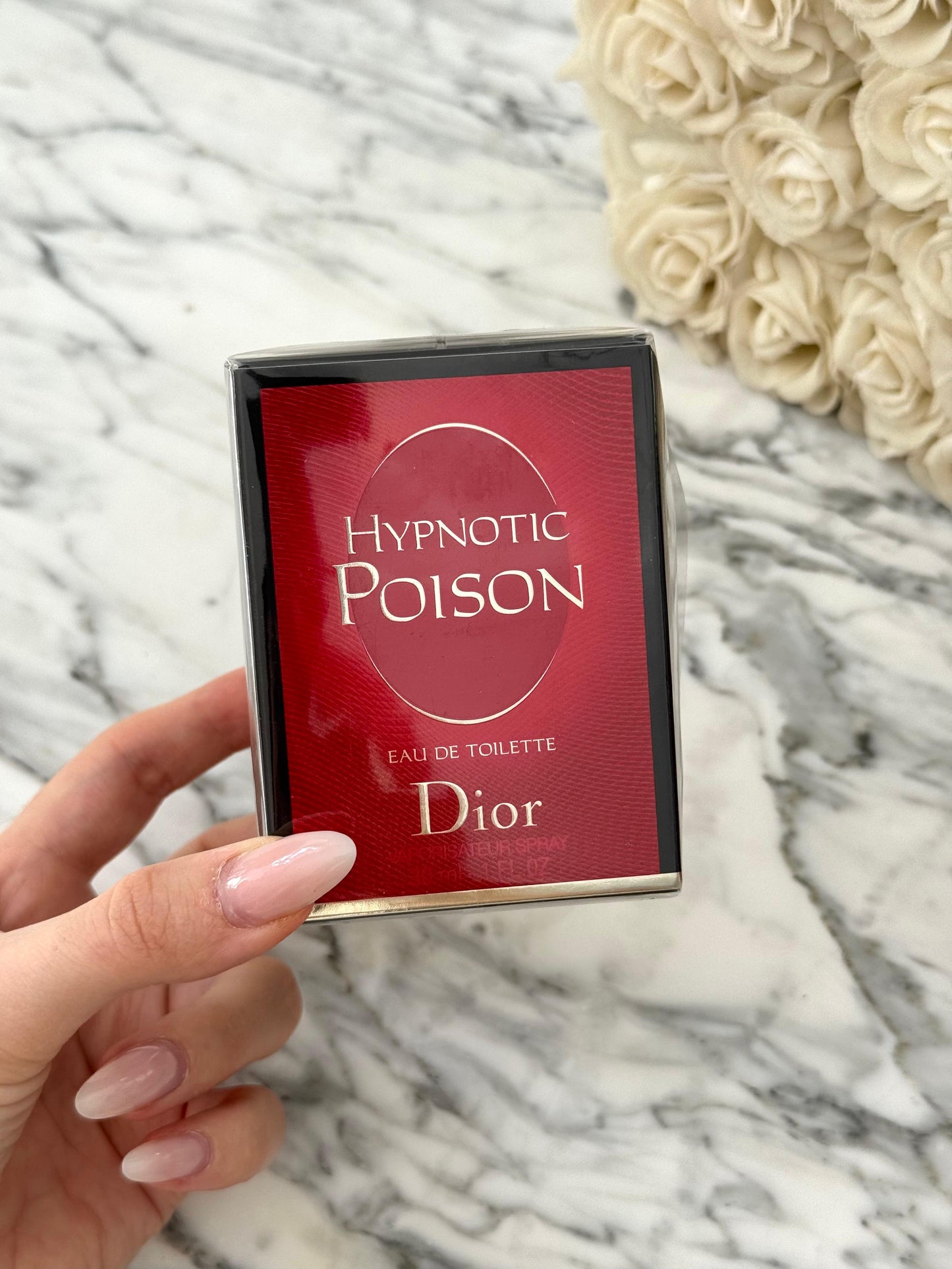 DIOR Hypnotic Poison Eau De Toilette
