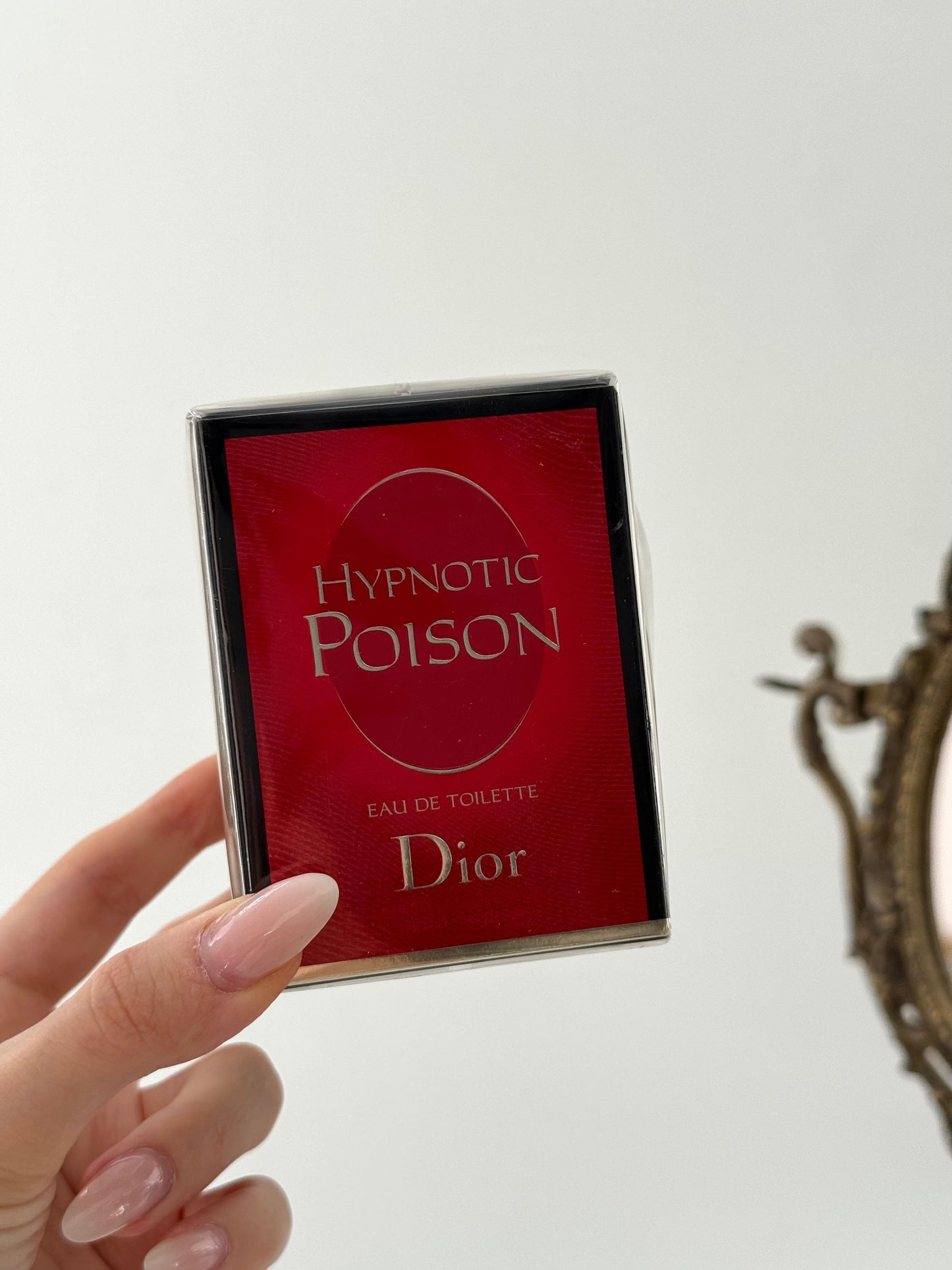 DIOR Hypnotic Poison Eau De Toilette