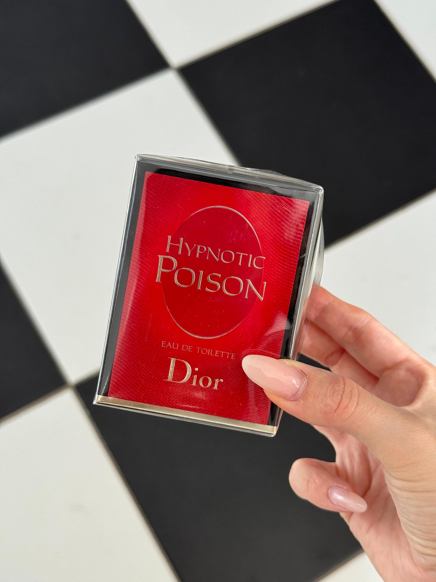 DIOR Hypnotic Poison Eau De Toilette