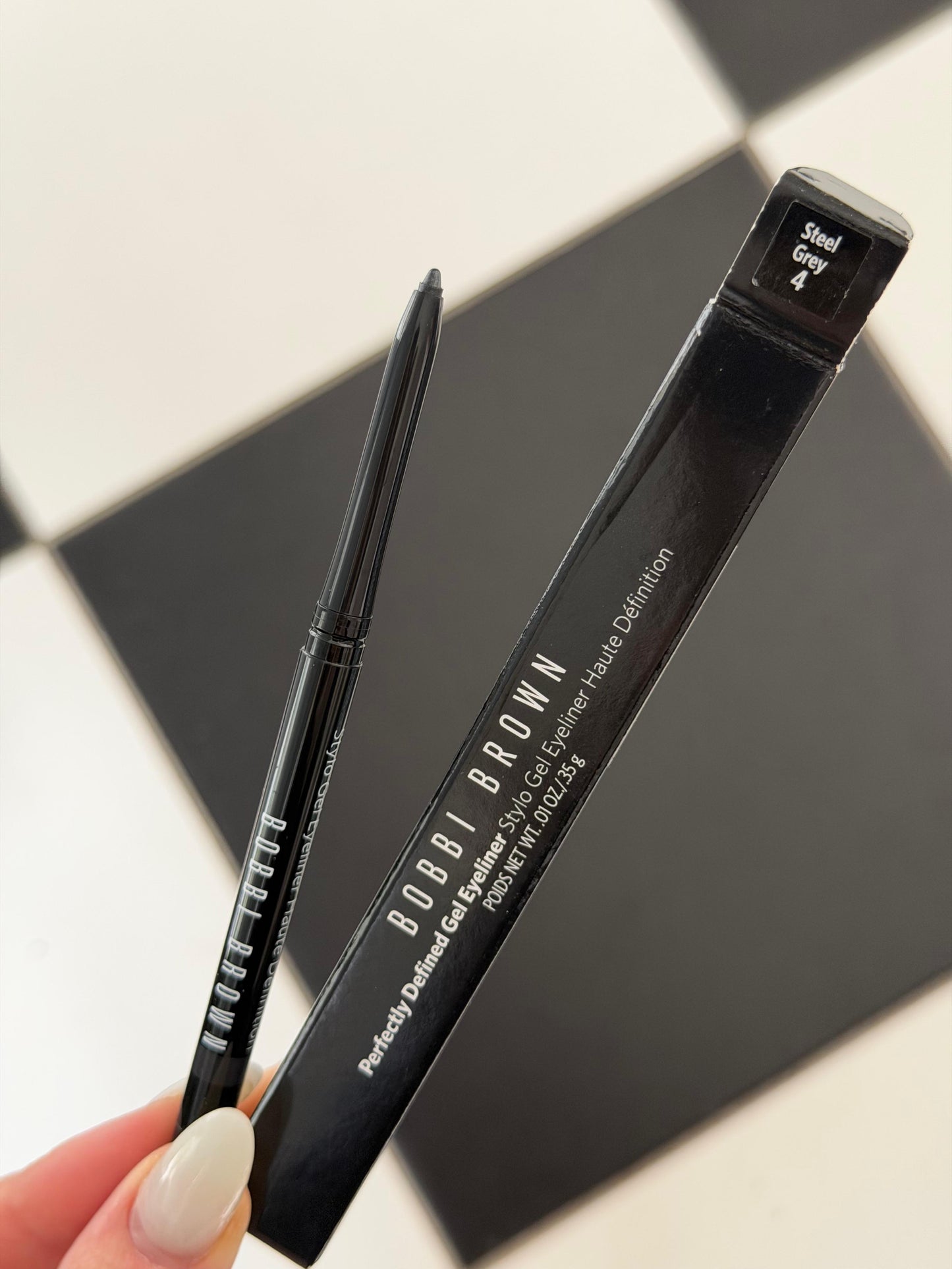 BOBBI BROWN Perfectly Defined Gel Eyeliner (4)