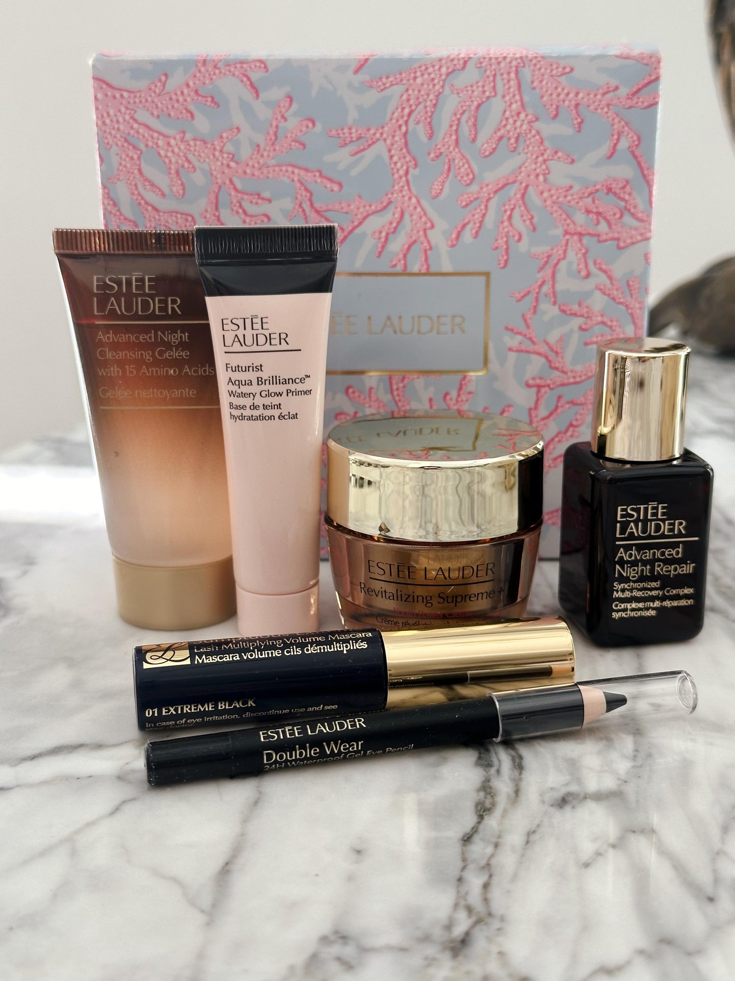 ESTÉE LAUDER 6 Piece Gift Set