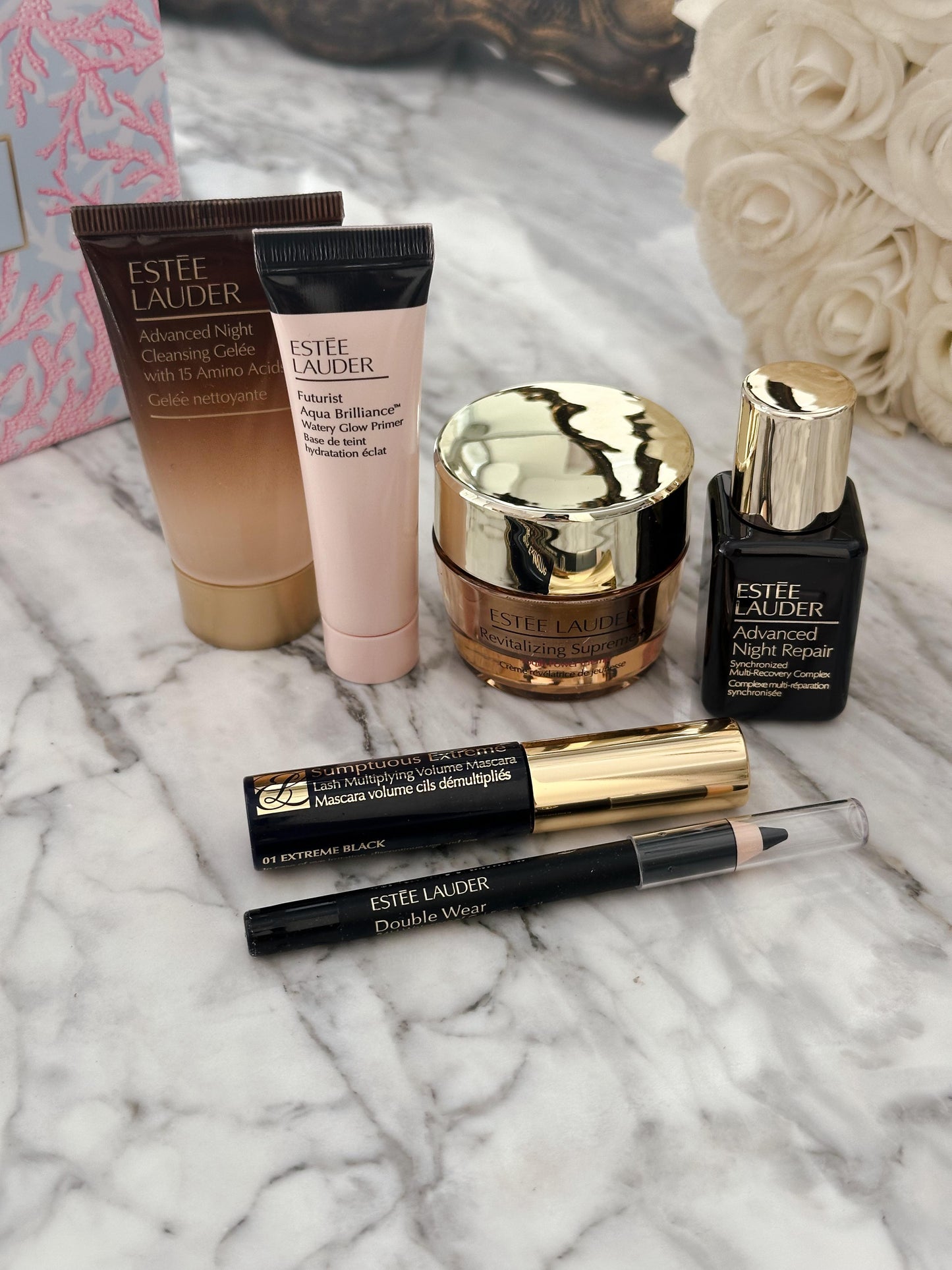 ESTÉE LAUDER 6 Piece Gift Set