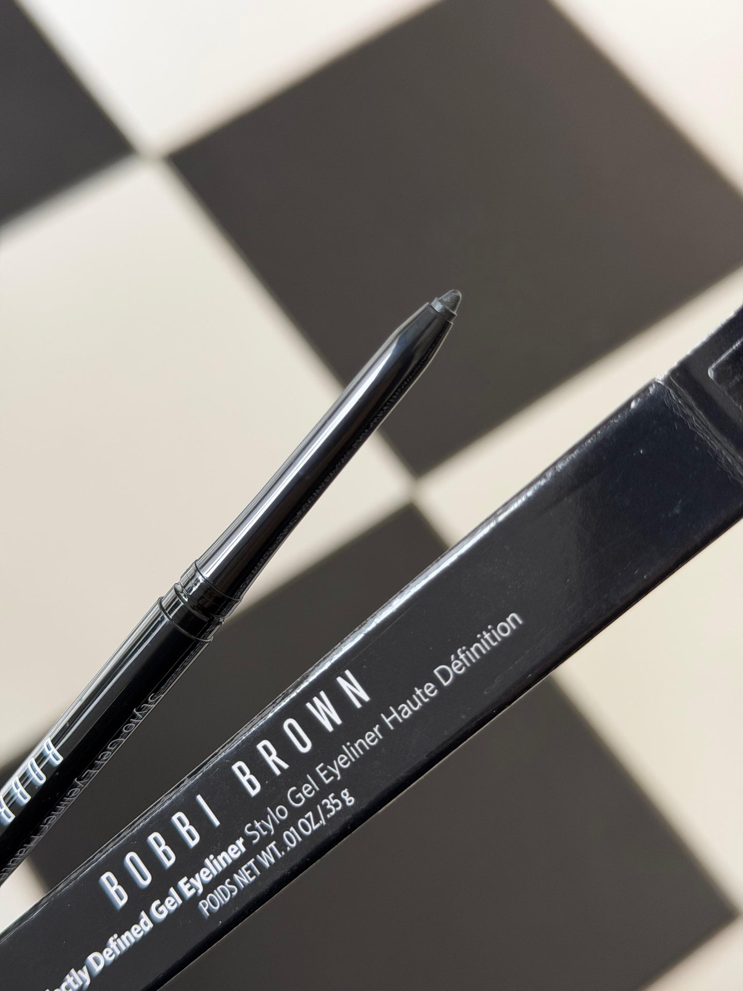 BOBBI BROWN Perfectly Defined Gel Eyeliner (4)