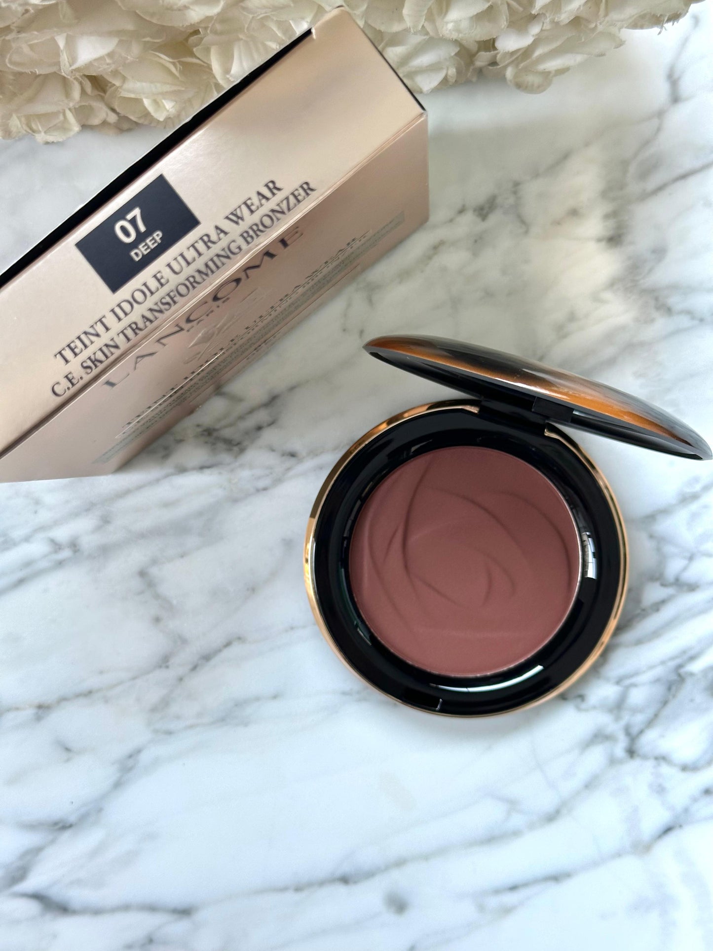 LANCOME Teint Idole Ultra Wear C.E Skin Transforming Bronzer (07)