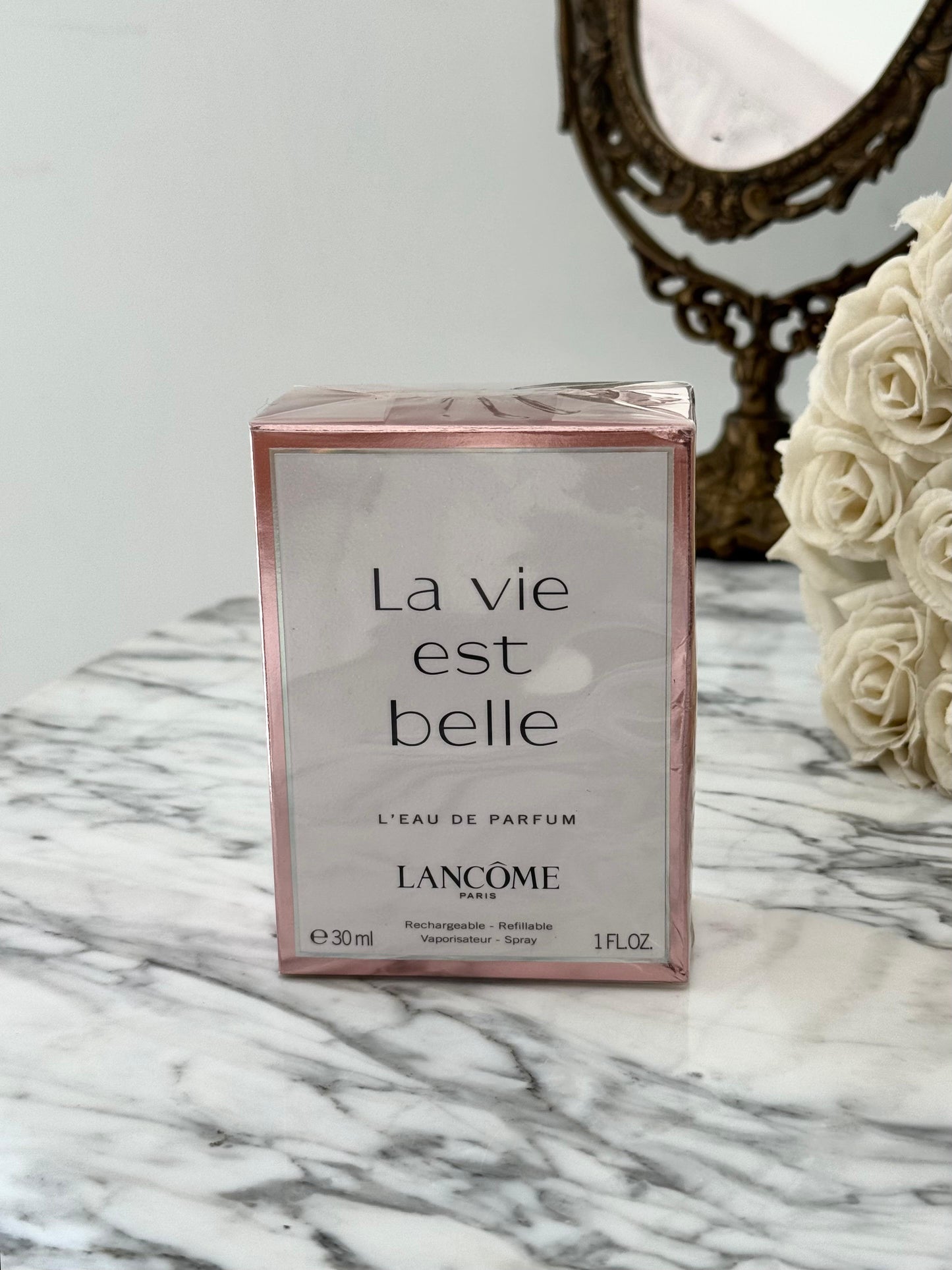 LANCÔME La Vie Est Belle L’Eau De Parfum - Bright Iris & Warm Vanilla