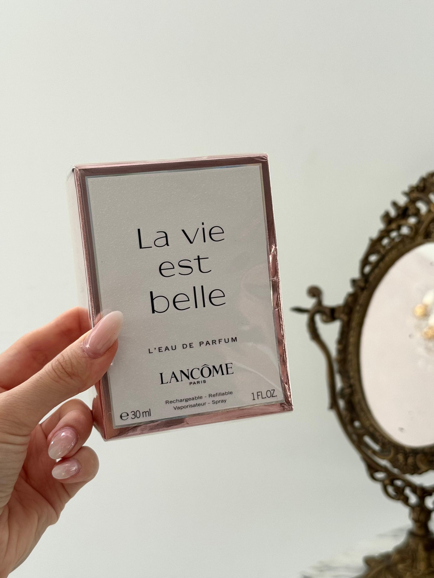 LANCÔME La Vie Est Belle L’Eau De Parfum - Bright Iris & Warm Vanilla