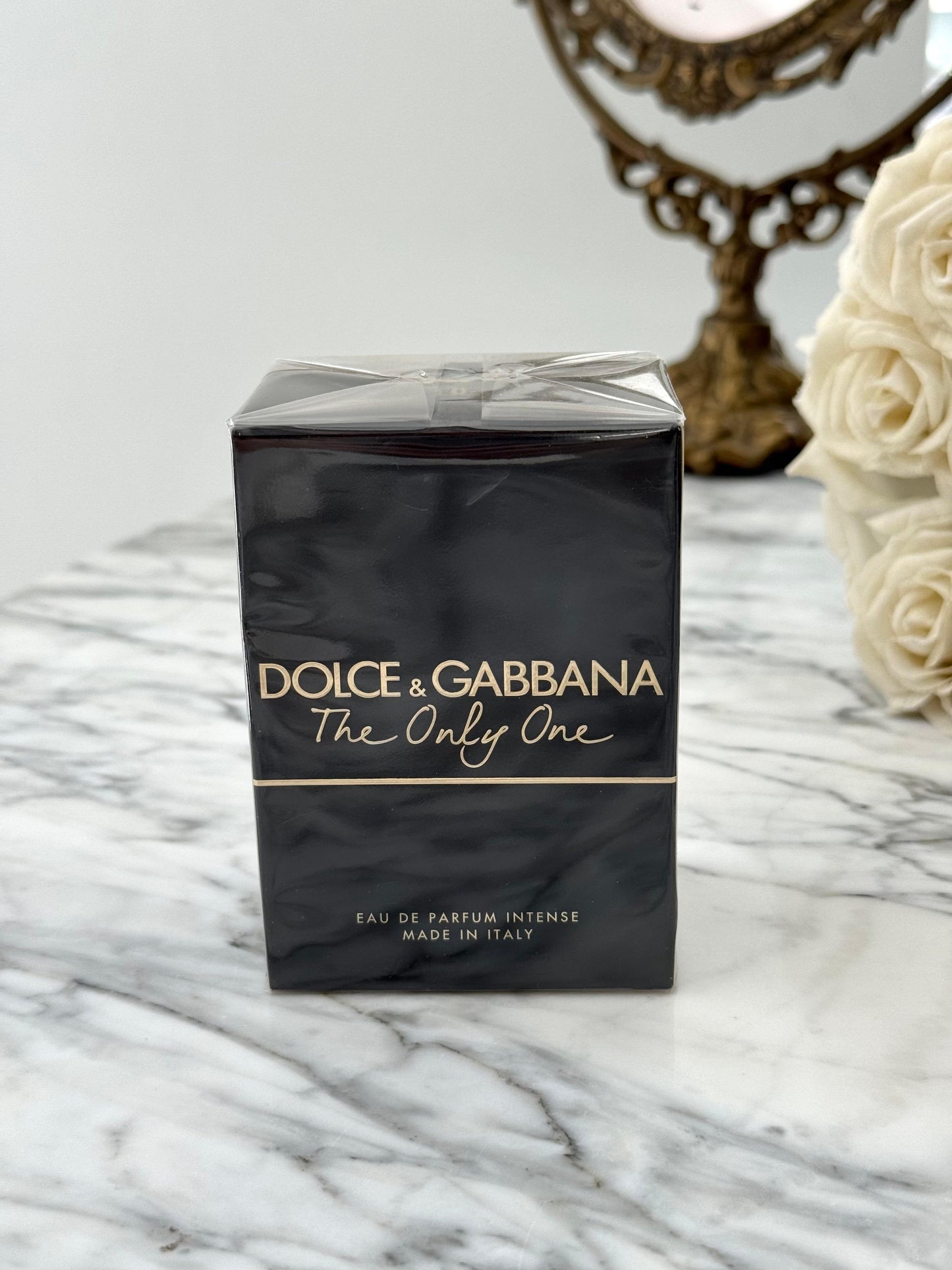 DOLCE&GABBANA The Only One - Eau De Parfum Intense
