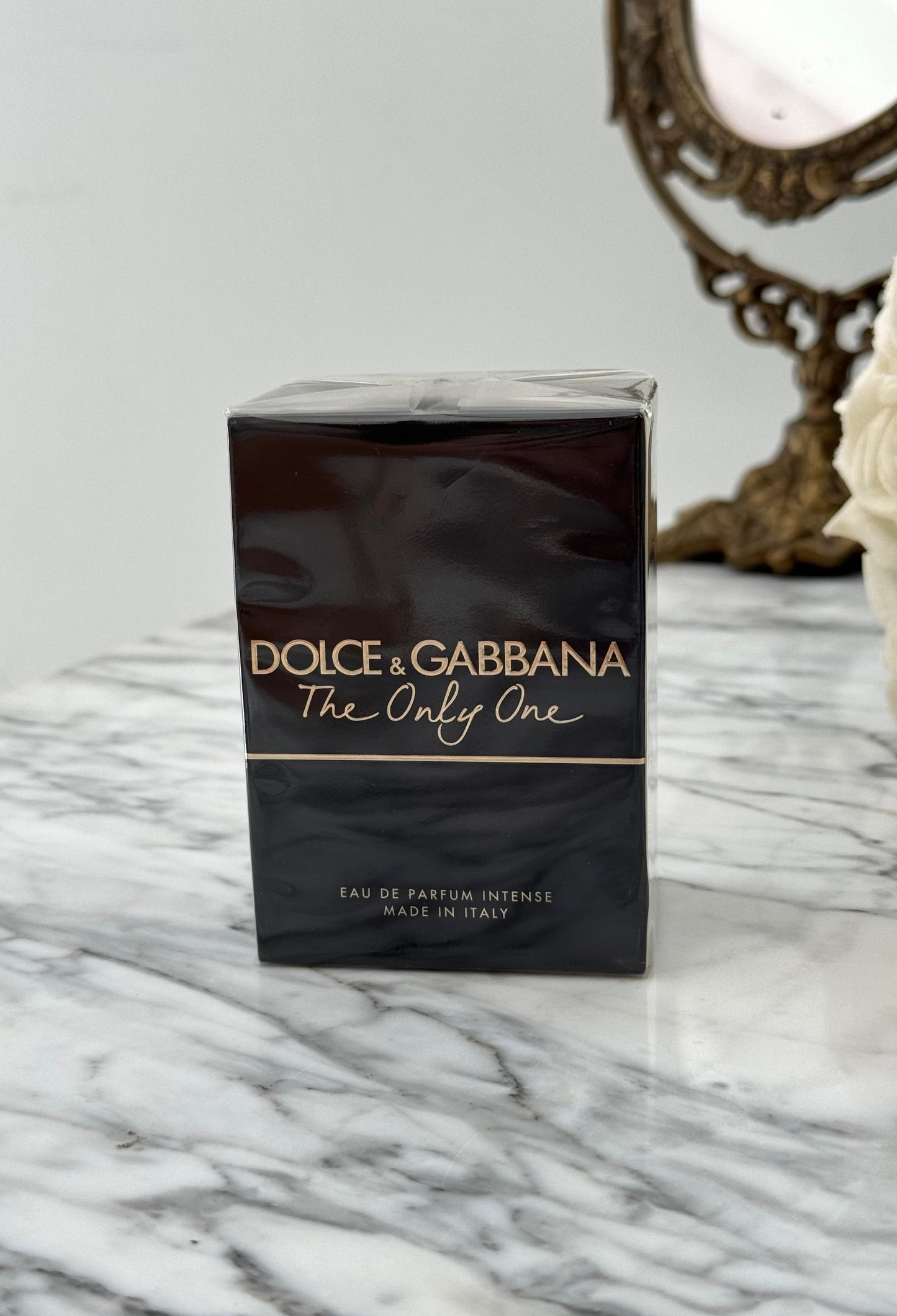 DOLCE&GABBANA The Only One - Eau De Parfum Intense