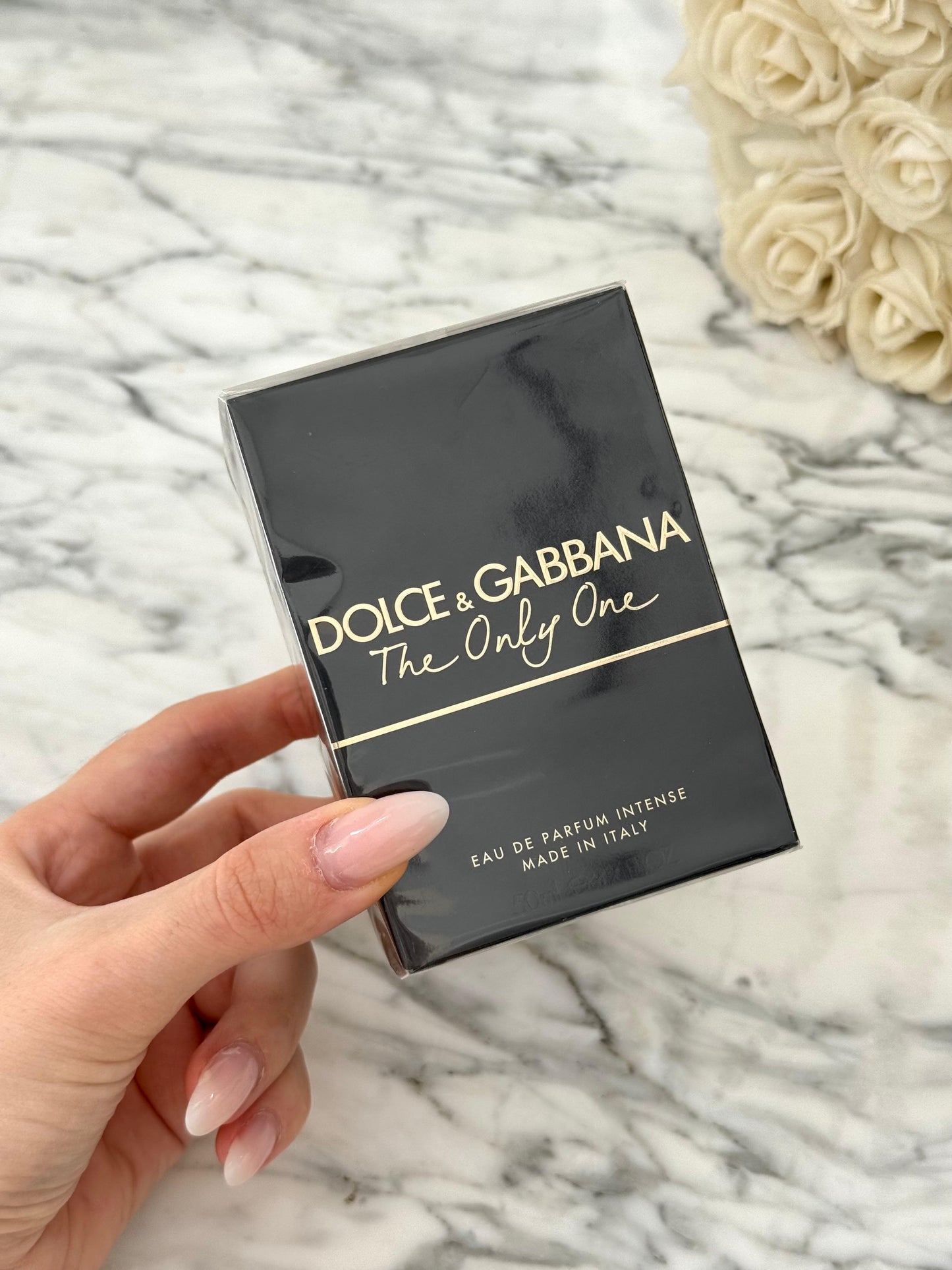 DOLCE&GABBANA The Only One - Eau De Parfum Intense