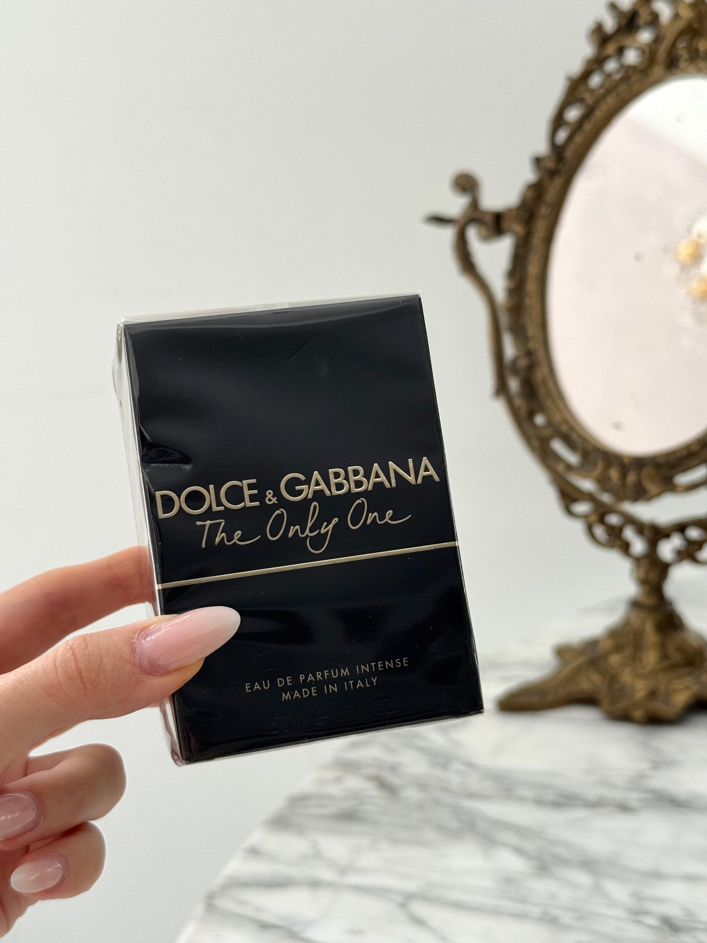 DOLCE&GABBANA The Only One - Eau De Parfum Intense