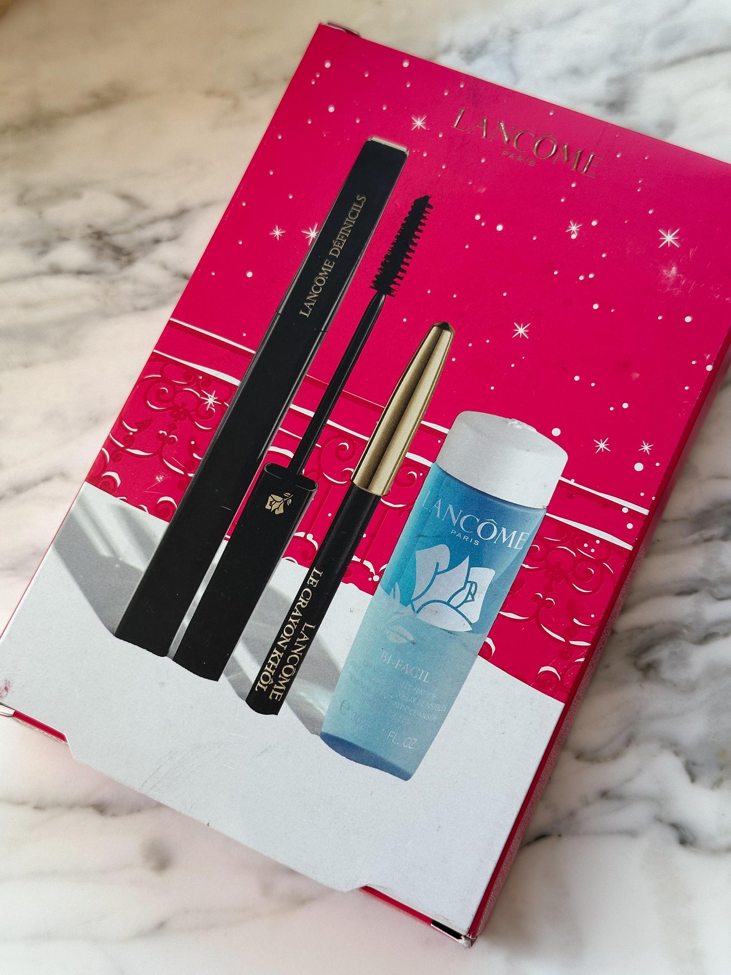 LANCÔME
Definicils Mascara Gift Set