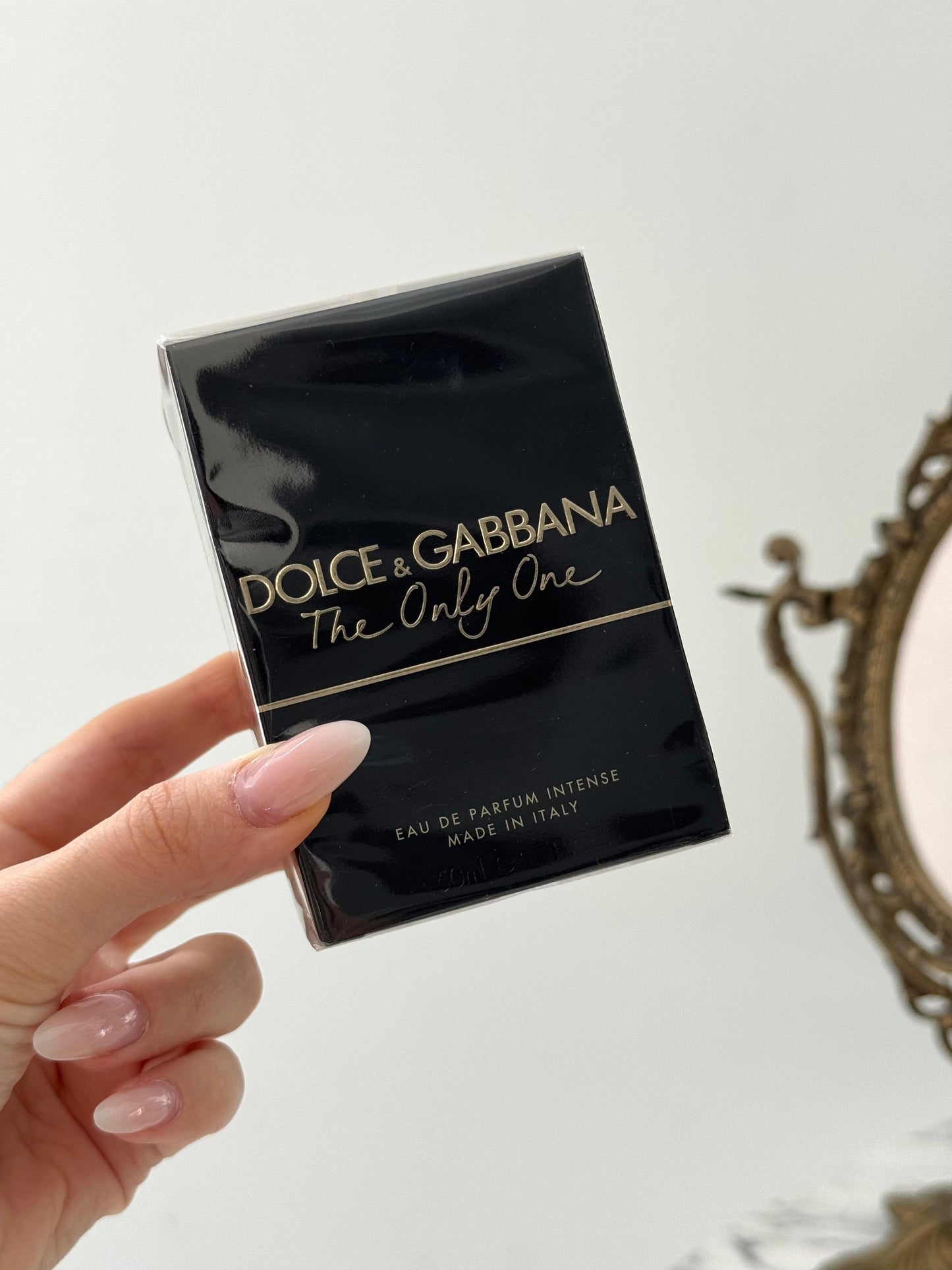 DOLCE&GABBANA The Only One - Eau De Parfum Intense