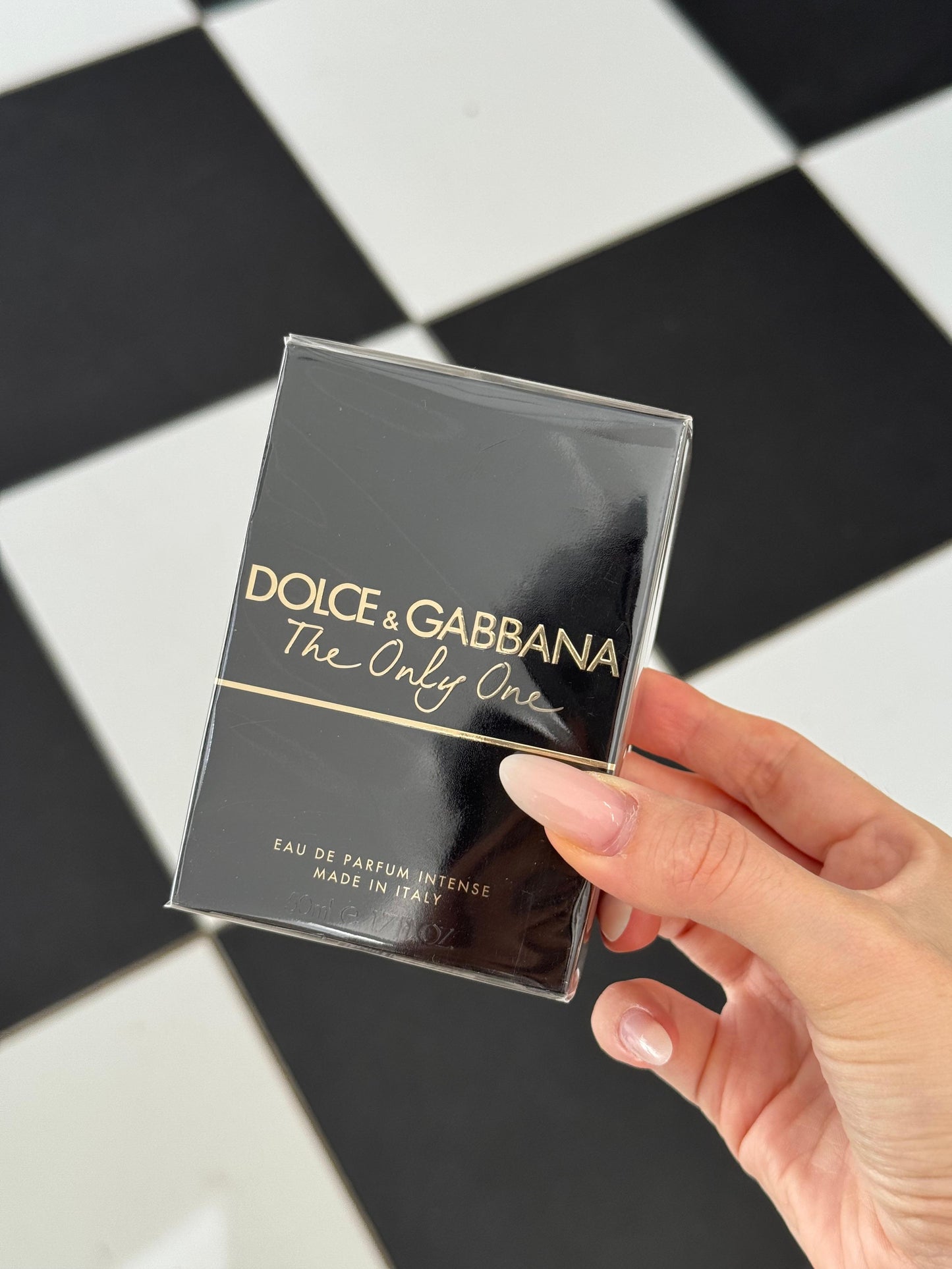 DOLCE&GABBANA The Only One - Eau De Parfum Intense