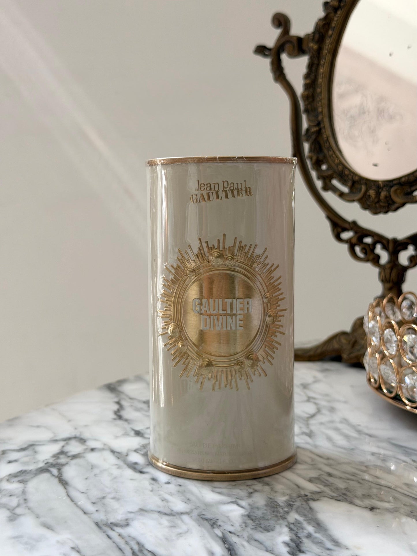 JEAN PAUL GAULTIER Divine Eau De Parfum