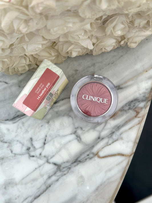 CLINIQUE Cheek Pop™ Powder Blush (14)