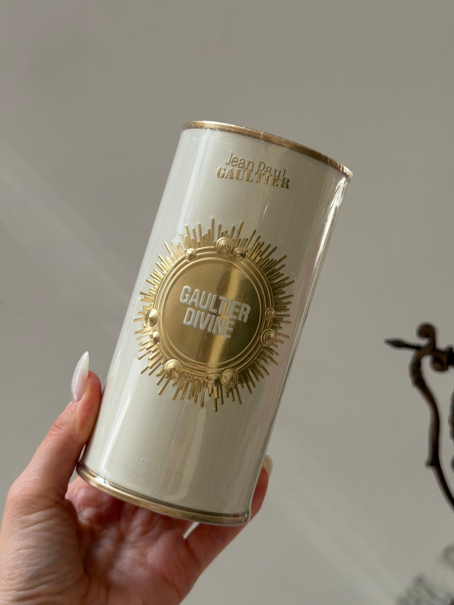 JEAN PAUL GAULTIER Divine Eau De Parfum