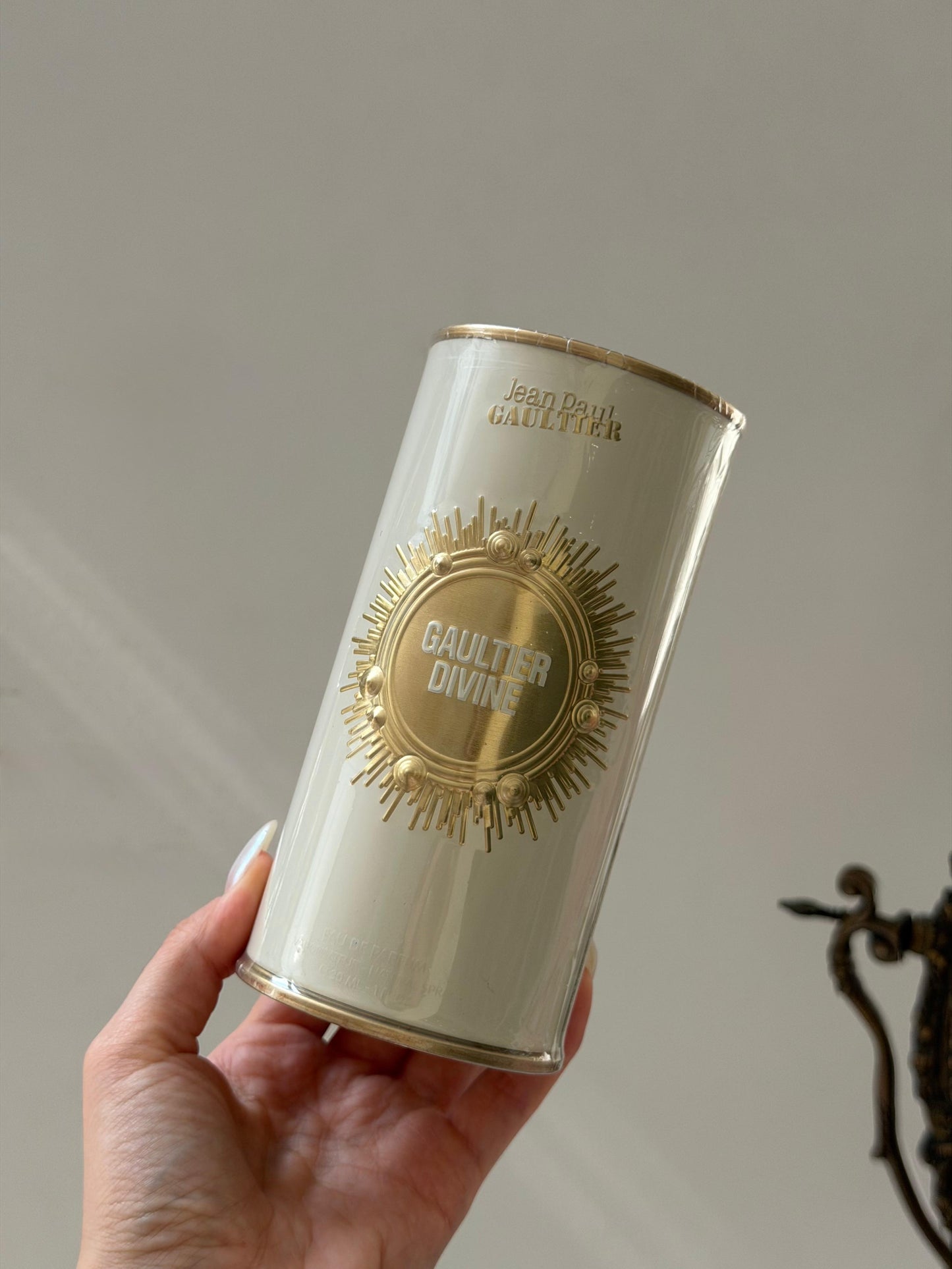 JEAN PAUL GAULTIER Divine Eau De Parfum