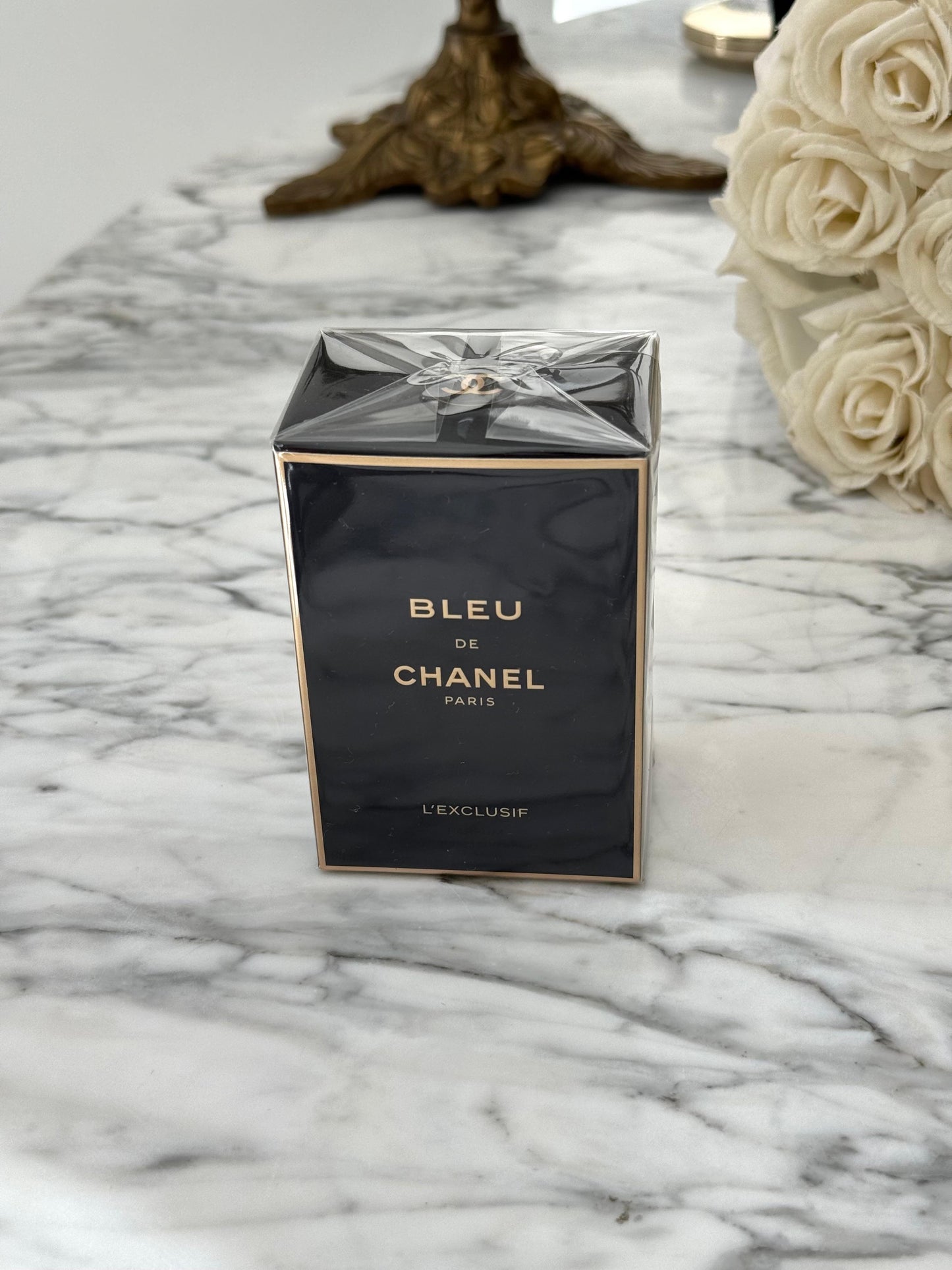 CHANEL Bleu De Chanel L’Exclusif Parfum