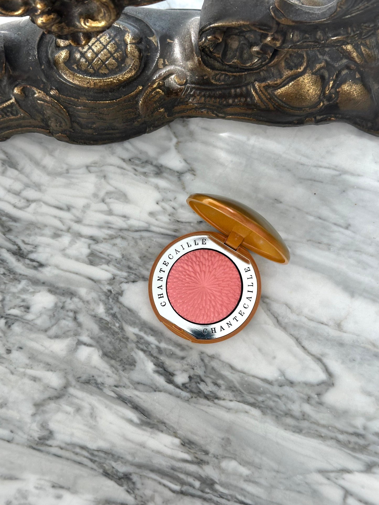 CHANTECAILLE Sunstone Radiant Blush