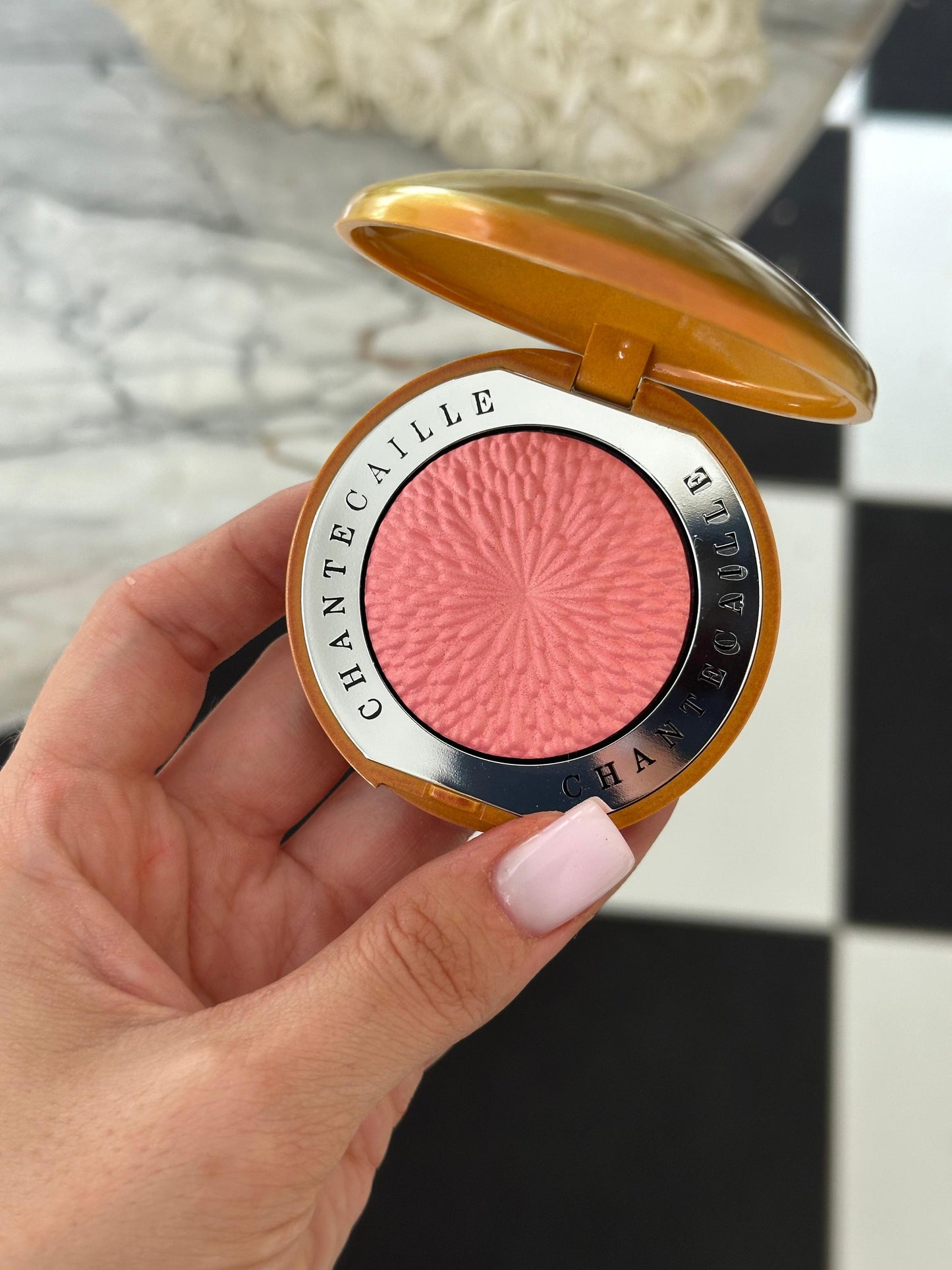 CHANTECAILLE Sunstone Radiant Blush