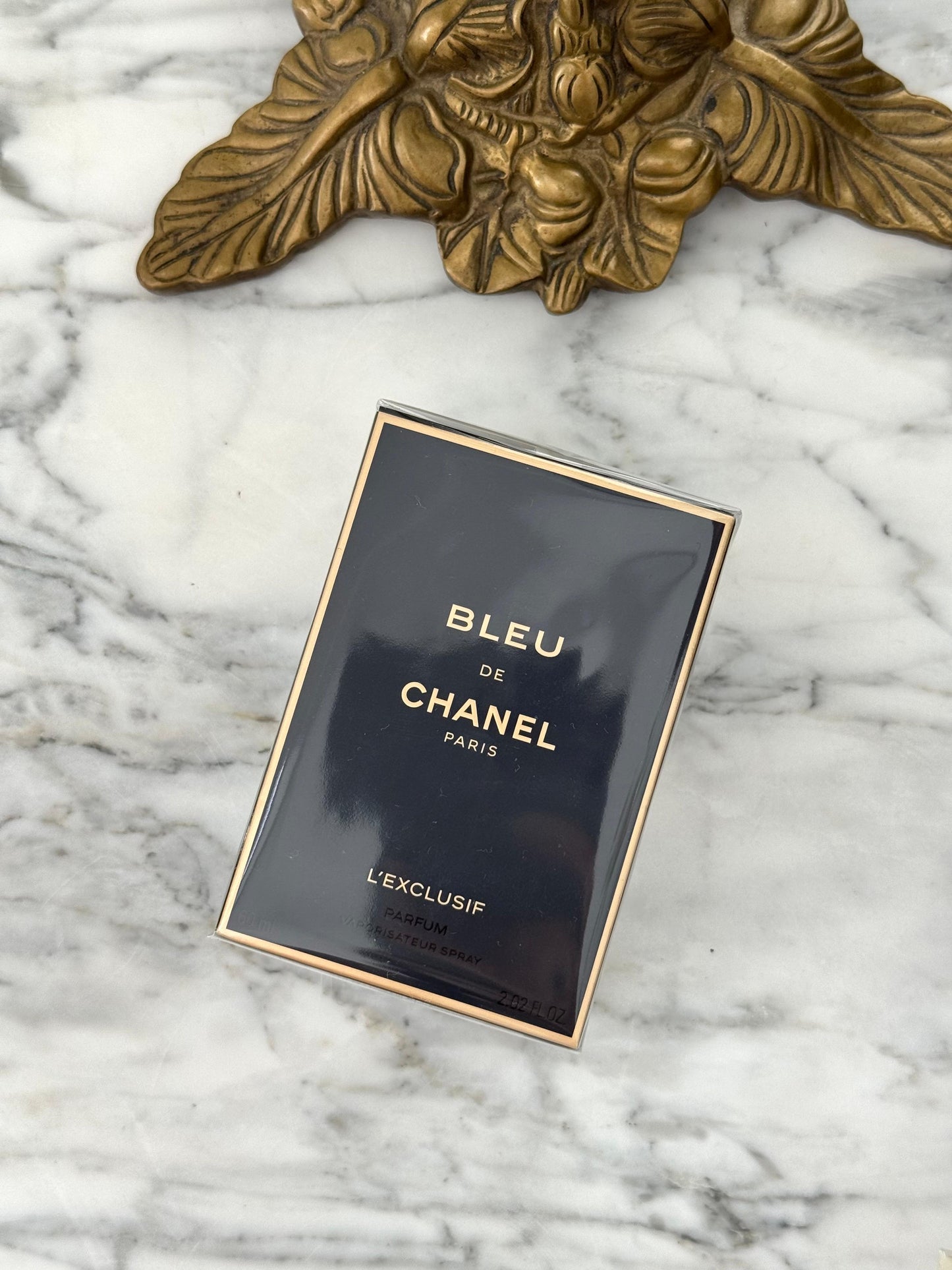 CHANEL Bleu De Chanel L’Exclusif Parfum