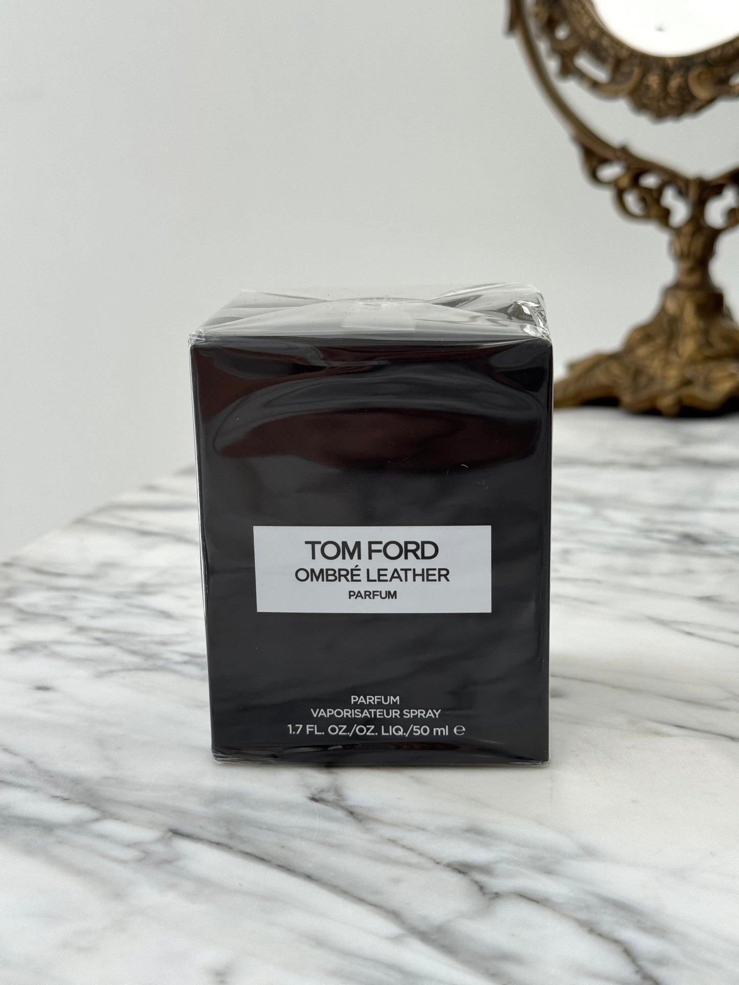 TOM FORD Ombre Leather Parfum