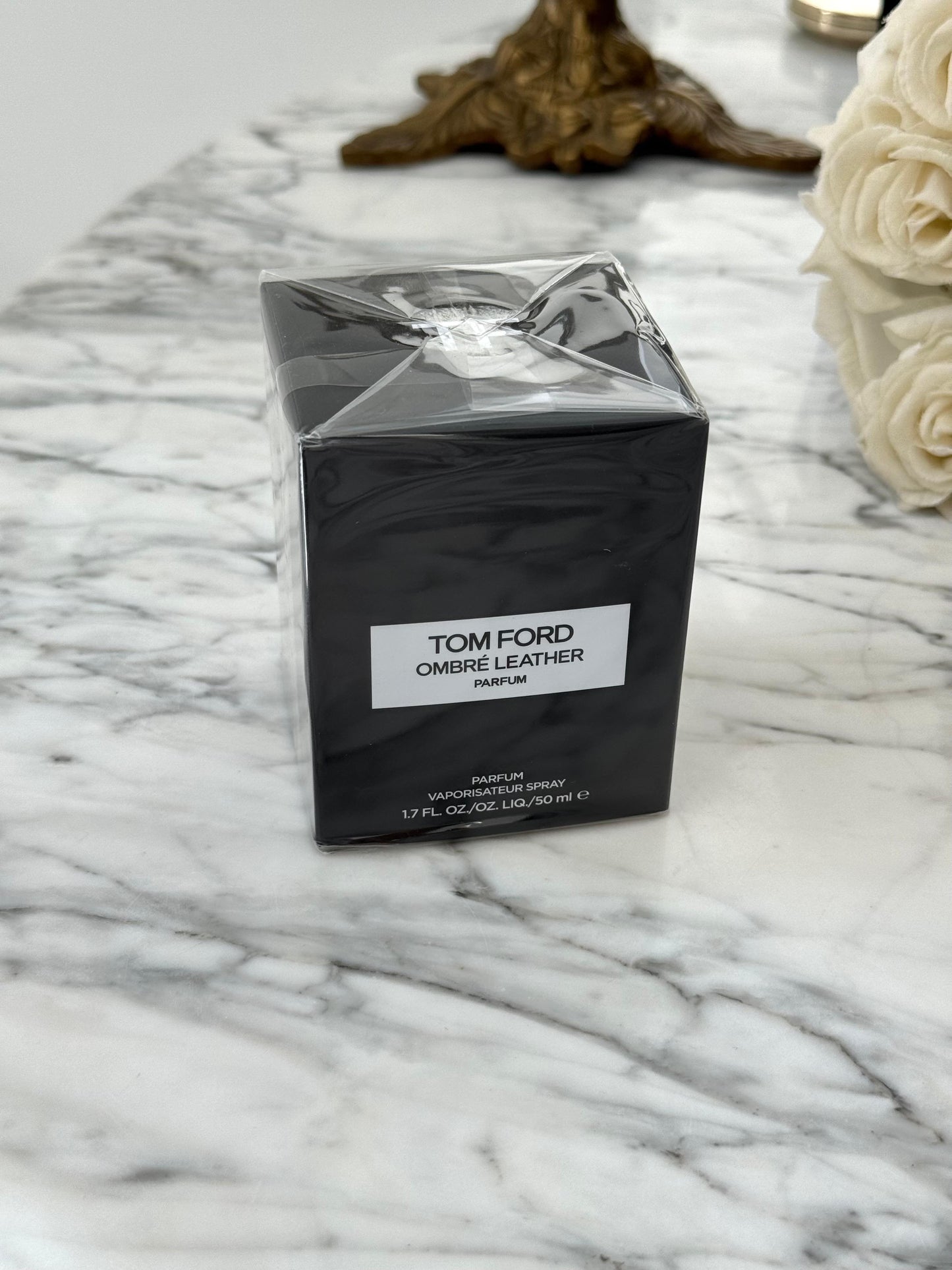 TOM FORD Ombre Leather Parfum