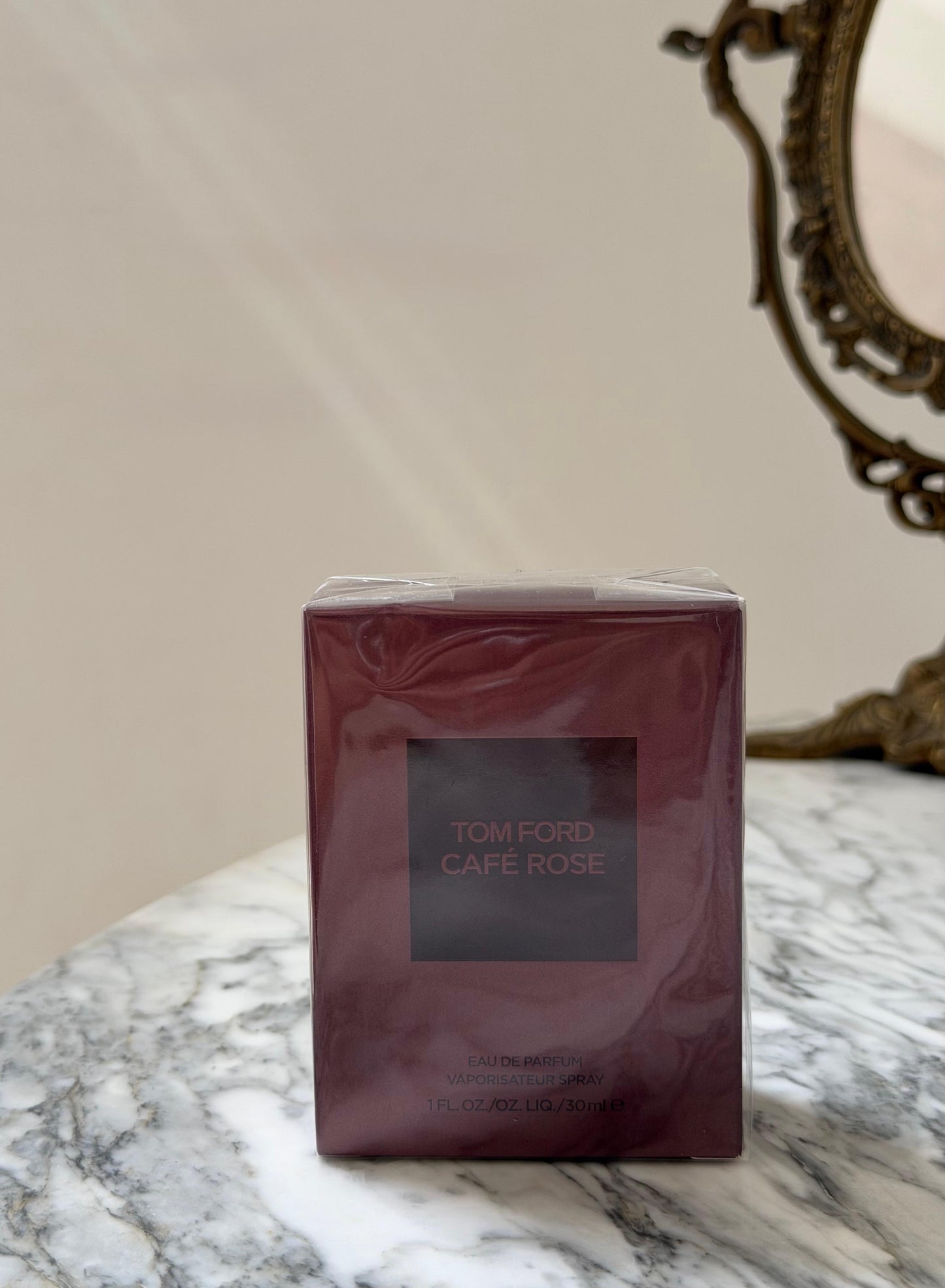 TOM FORD
Café Rose Eau De Parfum